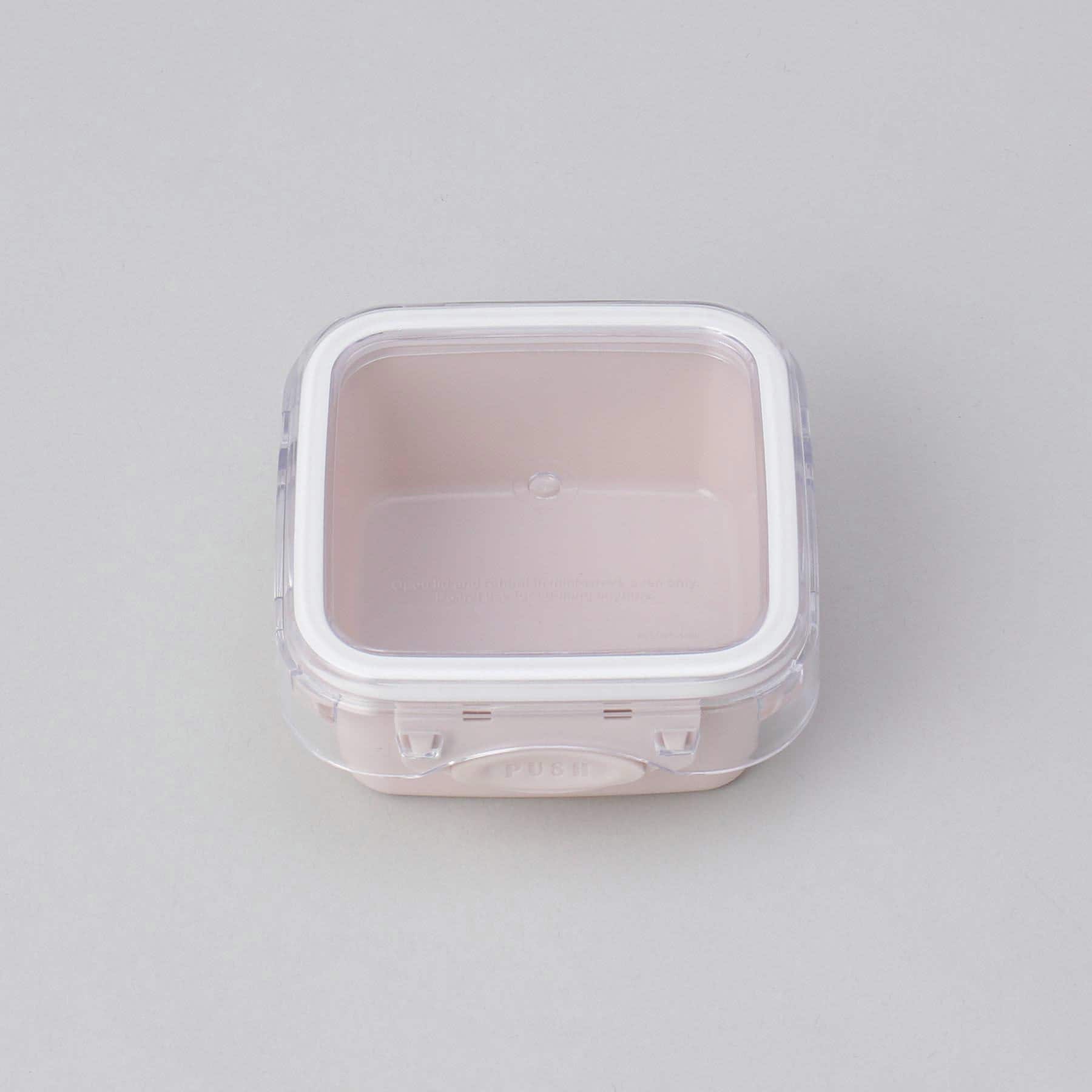 トゥーワントゥーキッチン ストア 212 KITCHEN STORE PUSH＆PUSH スクエア 230ml PK【返品不可商品】