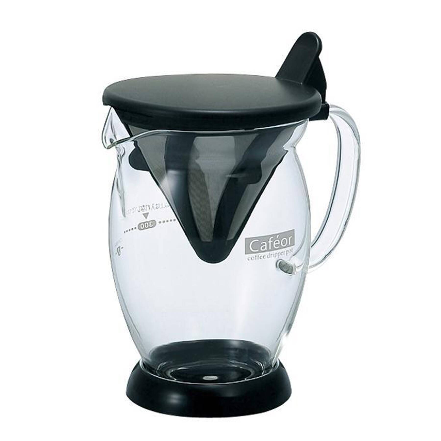 トゥーワントゥーキッチン ストア 212 KITCHEN STORE HARIO  ドリッパーポット カフェオール CFO-2B【返品不可商品】