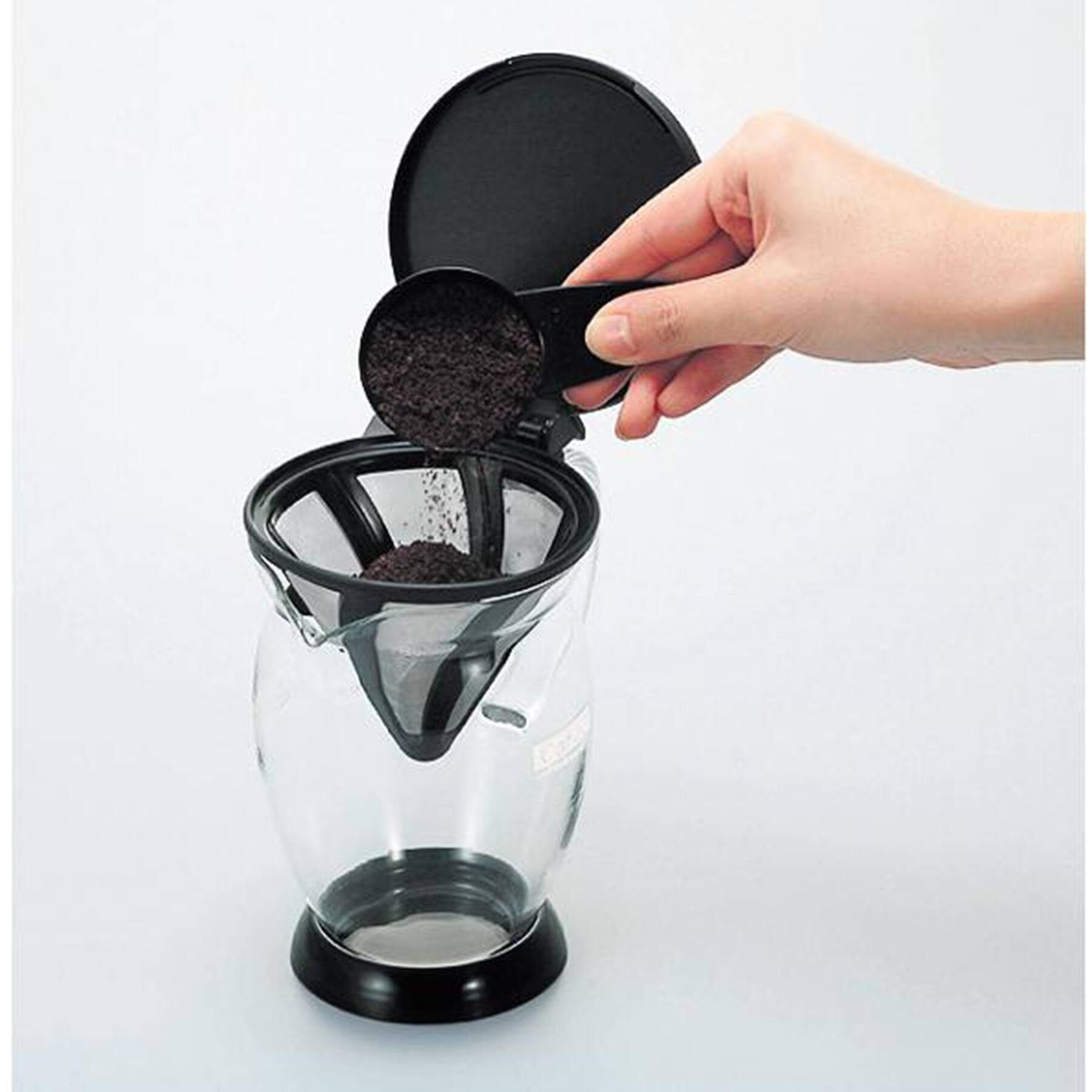 トゥーワントゥーキッチン ストア 212 KITCHEN STORE HARIO  ドリッパーポット カフェオール CFO-2B【返品不可商品】