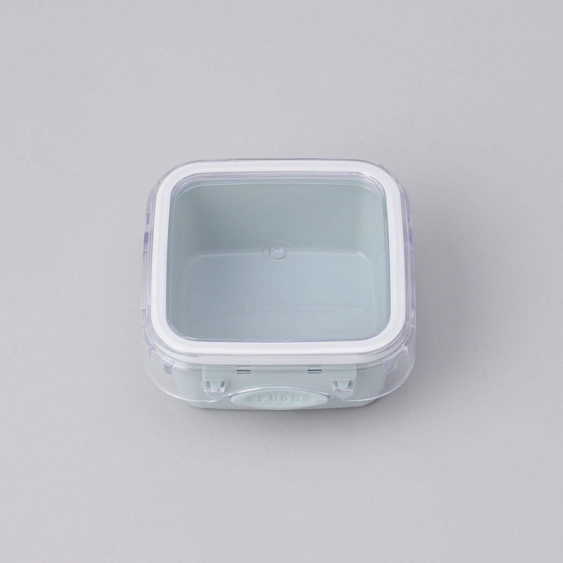 トゥーワントゥーキッチン ストア 212 KITCHEN STORE PUSH＆PUSH スクエア 230ml BL【返品不可商品】