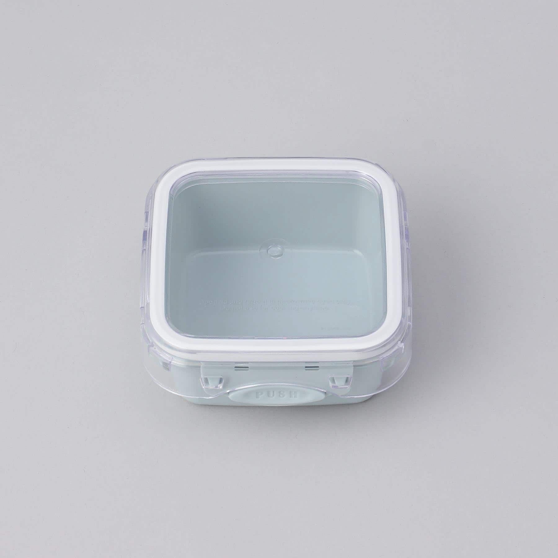 トゥーワントゥーキッチン ストア 212 KITCHEN STORE PUSH＆PUSH スクエア 230ml BL【返品不可商品】