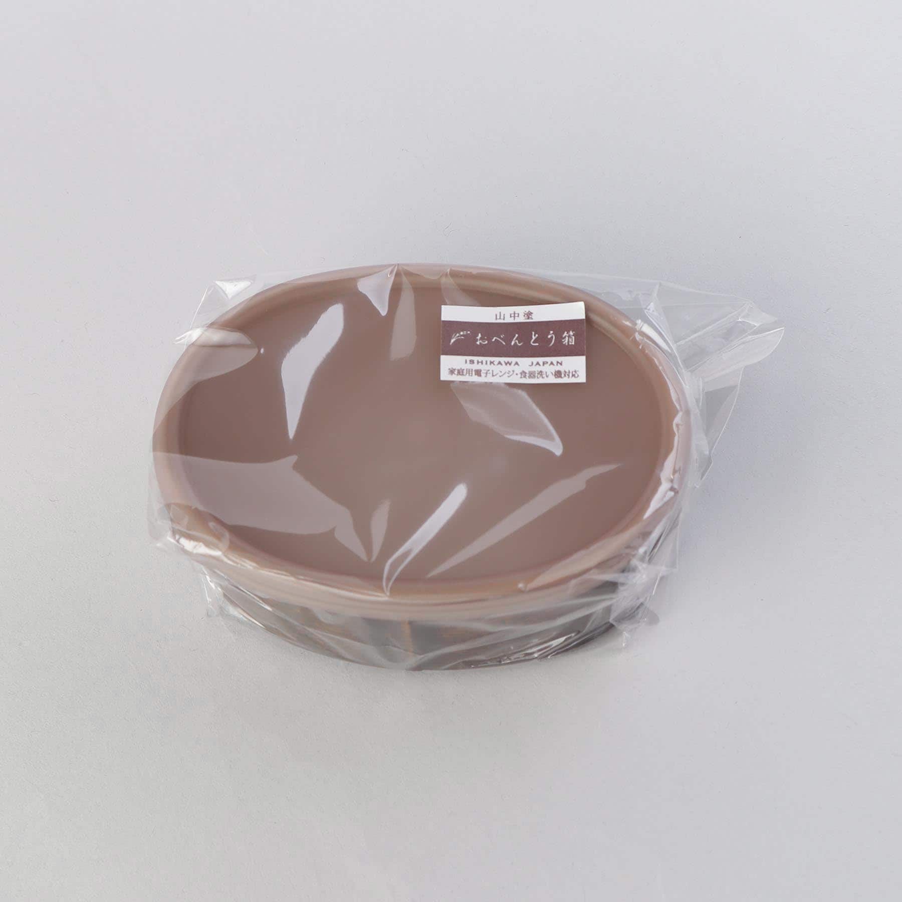212 KITCHEN STORE 212 KITCHEN STORE Wappa Storage Container Oval Capacity Approximately 230ml Tochigi