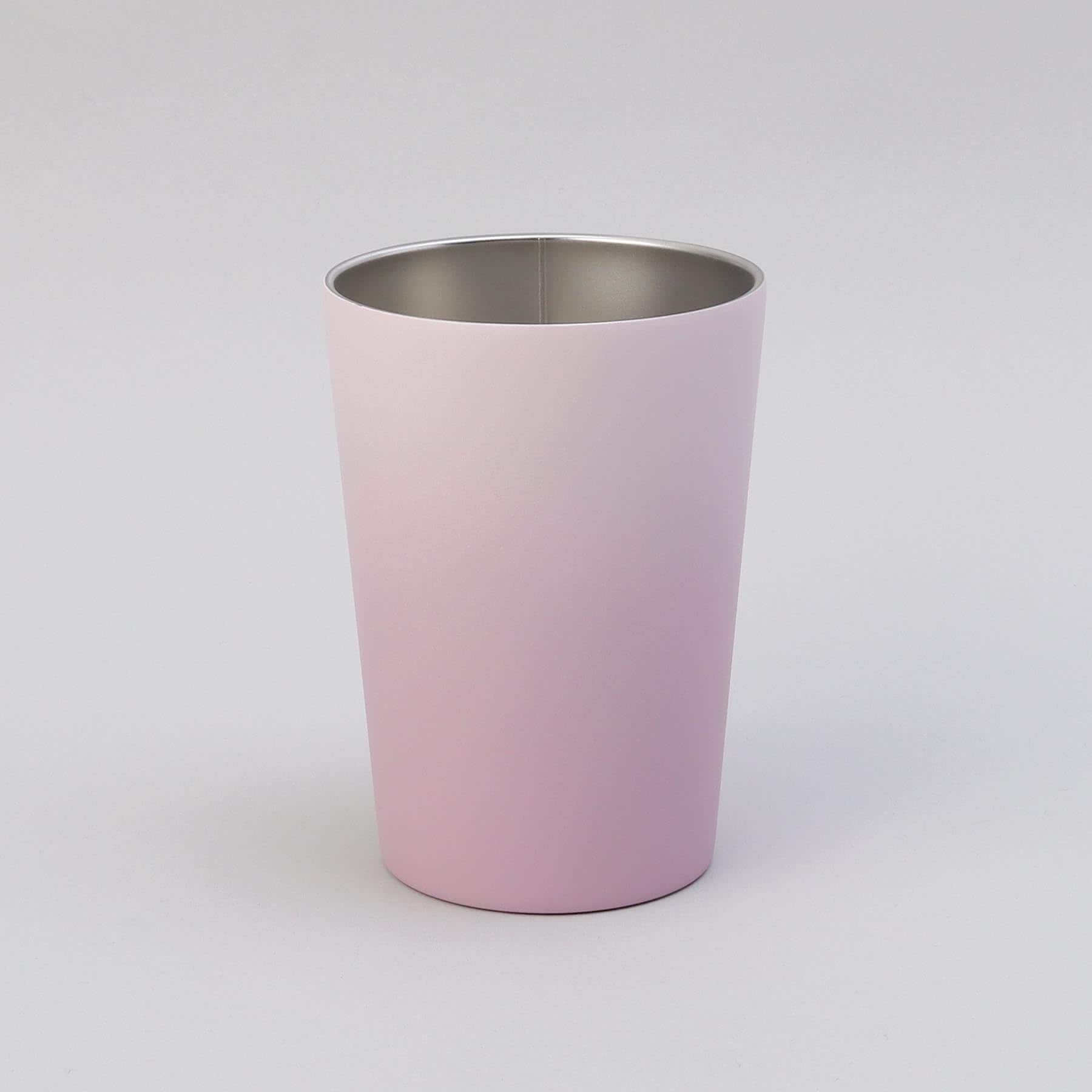 212 KITCHEN STORE 212 KITCHEN STORE Bloom Stainless Steel Tumbler PK 【Non-returnable item】