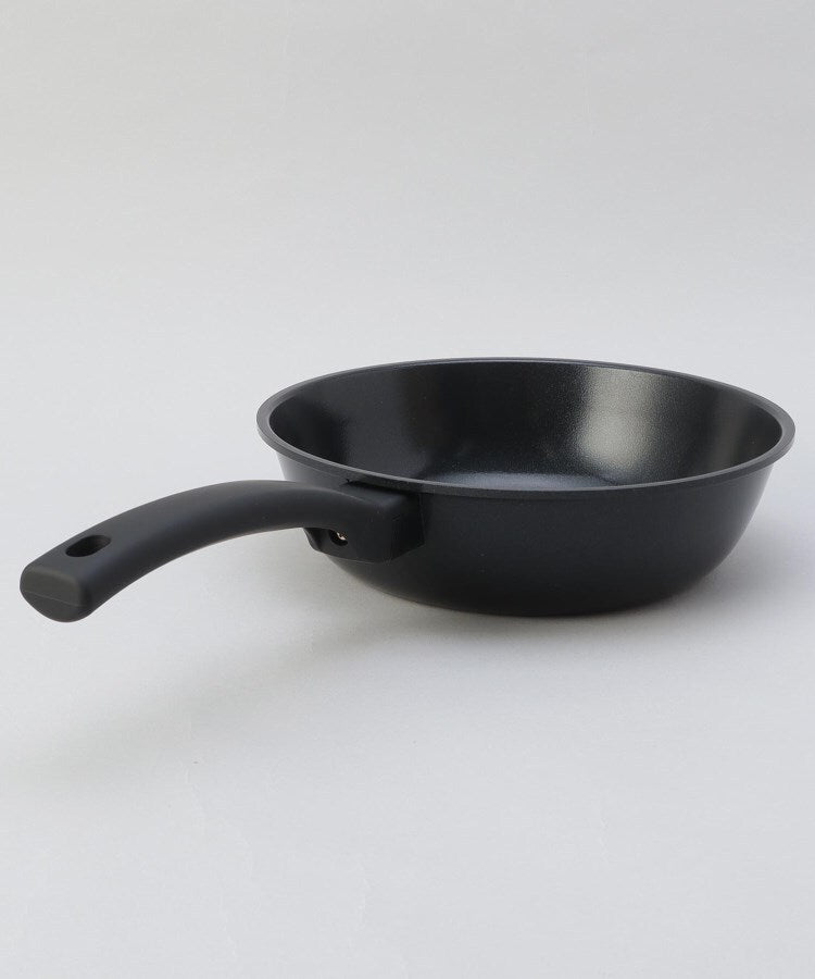 トゥーワントゥーキッチン ストア 212 KITCHEN STORE ヒスイクアッドコーティング ウォックパン24cm （その他） その他