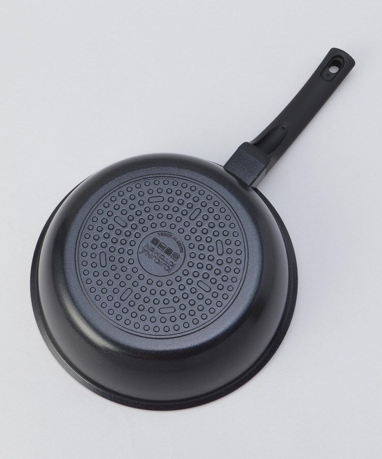 トゥーワントゥーキッチン ストア 212 KITCHEN STORE ヒスイクアッドコーティング ウォックパン24cm （その他） その他