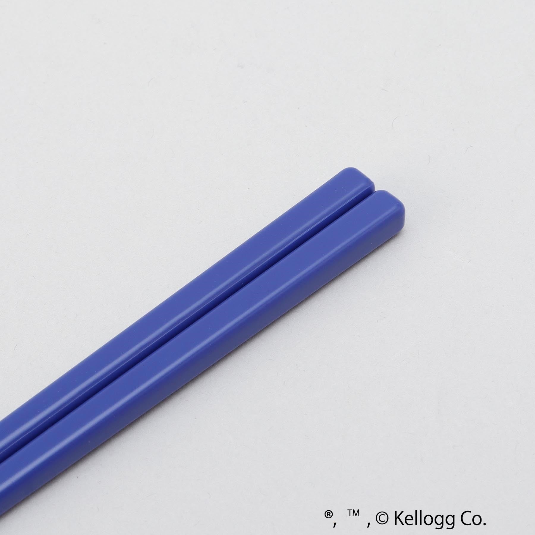  212 KITCHEN STORE 212 KITCHEN STORE 抗菌音的箸盒套裝 Tony ＜Kellogg’s ケロッグ＞【不接受退貨商品】