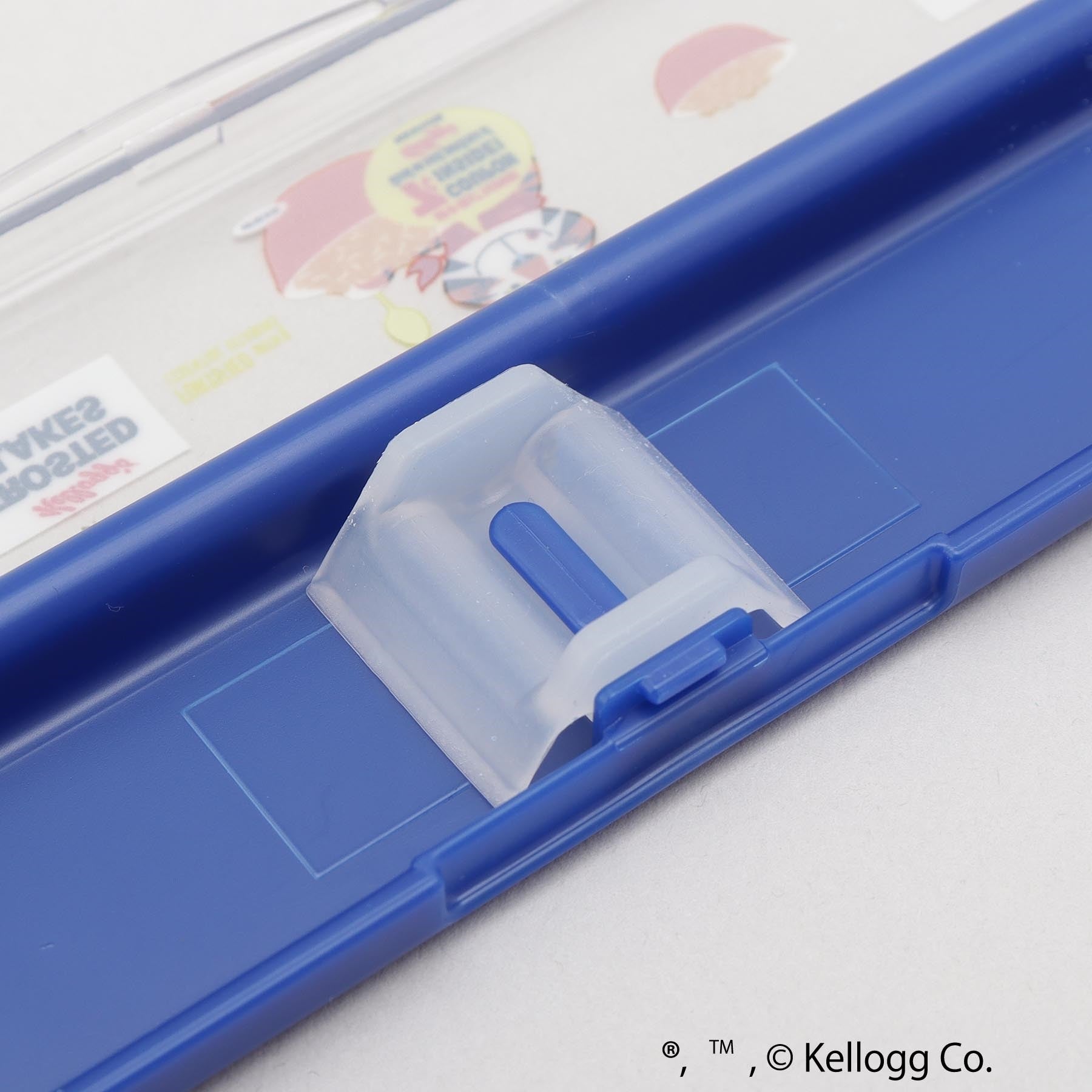  212 KITCHEN STORE 212 KITCHEN STORE 抗菌音的箸盒套裝 Tony ＜Kellogg’s ケロッグ＞【不接受退貨商品】