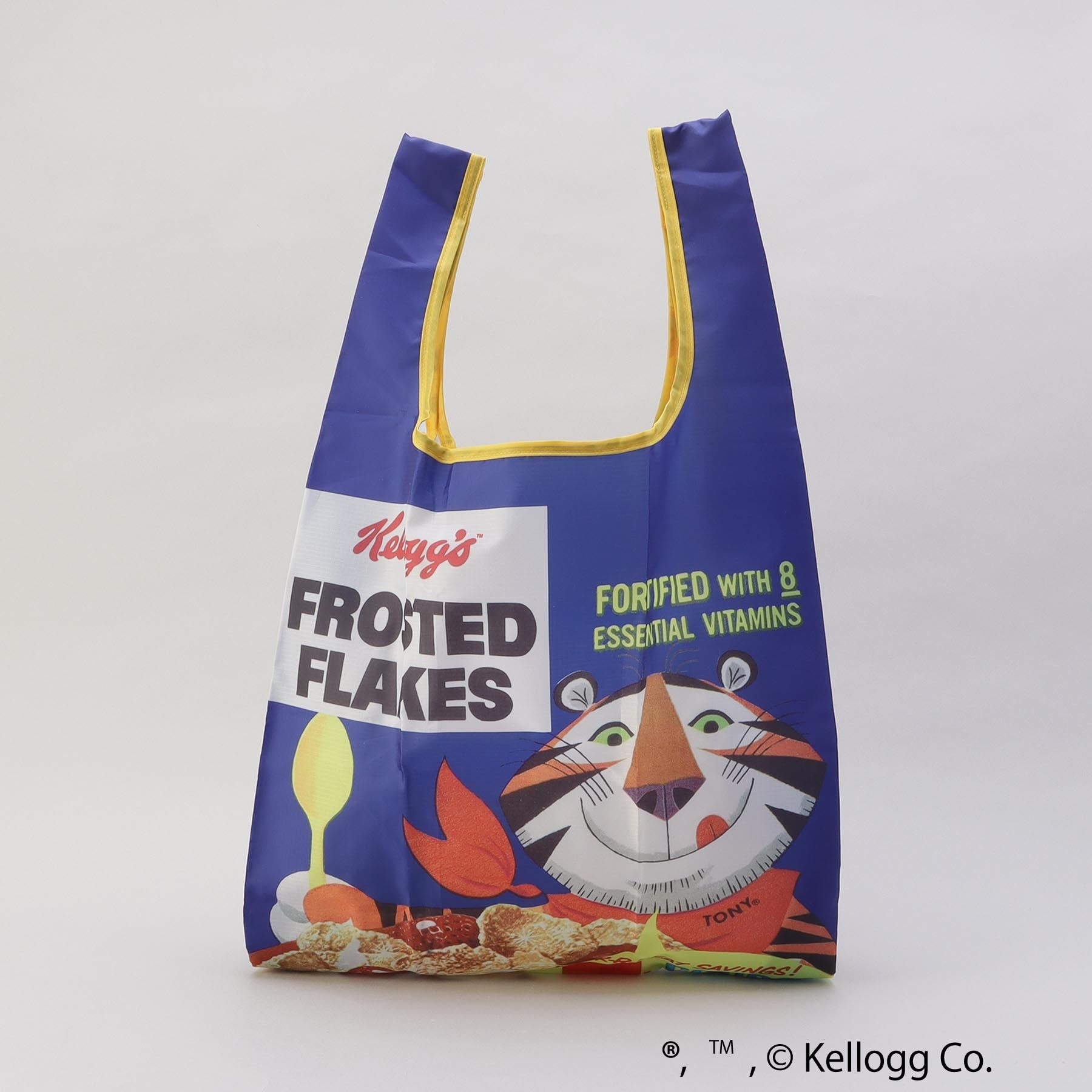 212 KITCHEN STORE 212 KITCHEN STORE Eco Bag M Tony <Kellogg’s Kellogg>