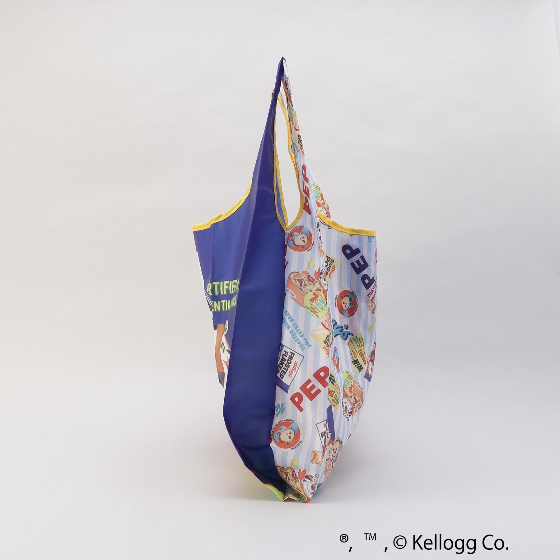 212 KITCHEN STORE 212 KITCHEN STORE Eco Bag M Tony <Kellogg’s Kellogg>