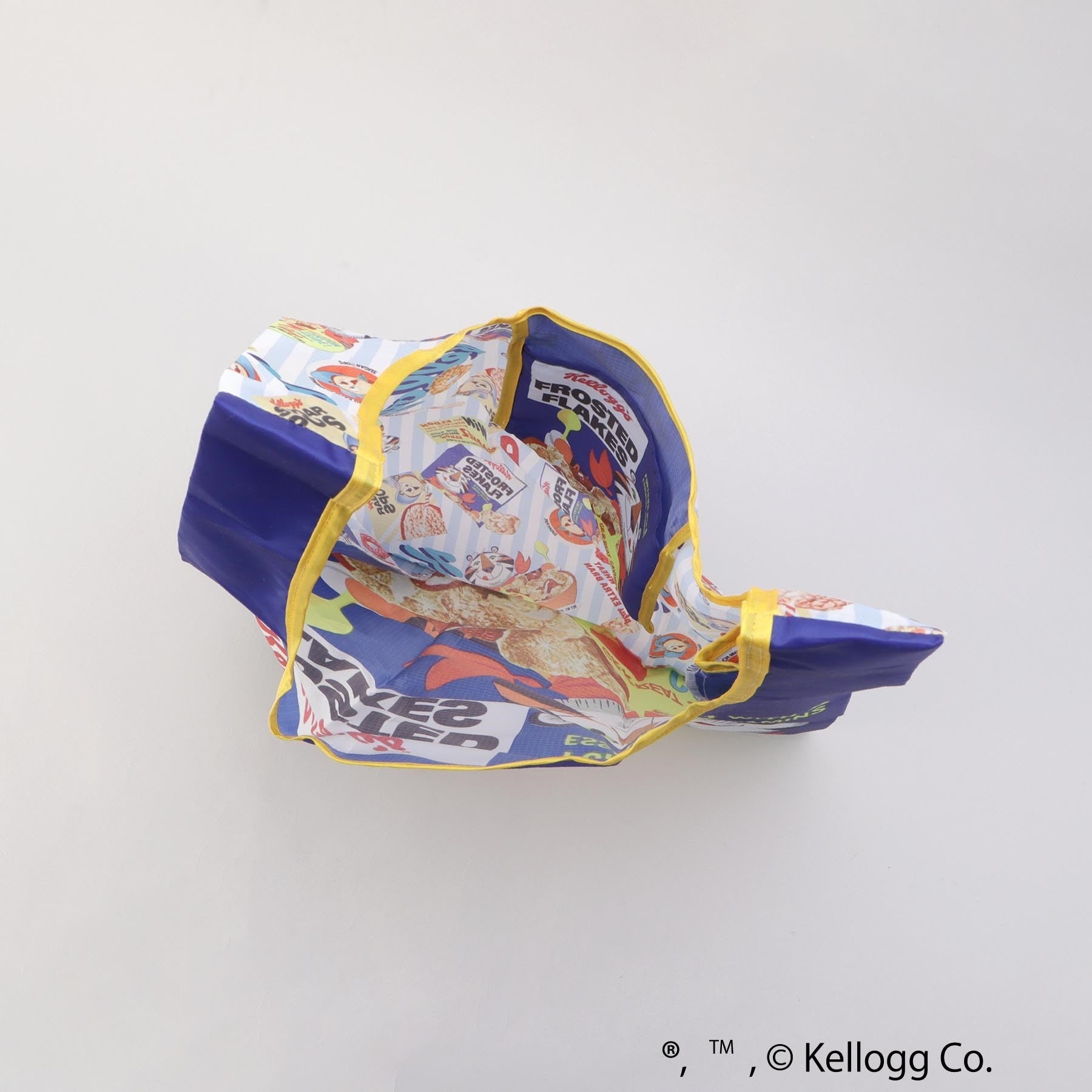 212 KITCHEN STORE 212 KITCHEN STORE Eco Bag M Tony <Kellogg’s Kellogg>