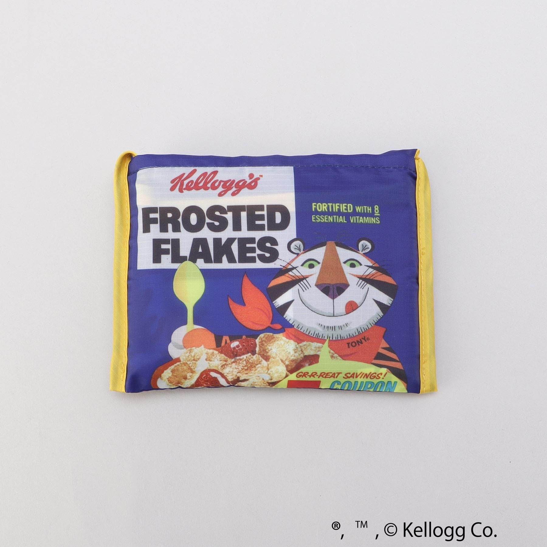 212 KITCHEN STORE 212 KITCHEN STORE Eco Bag M Tony <Kellogg’s Kellogg>