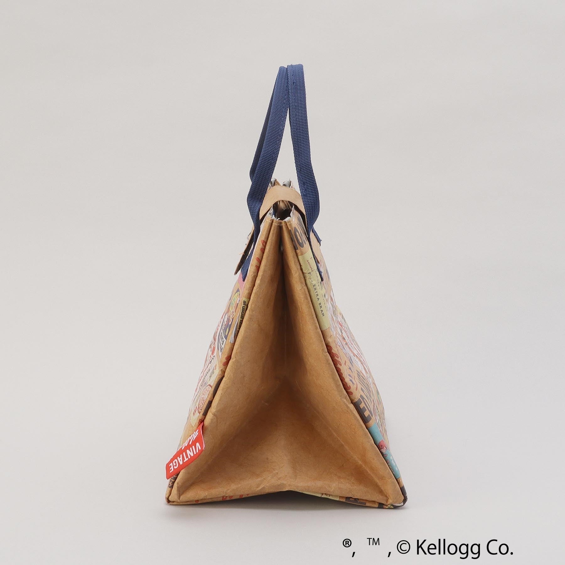  212 KITCHEN STORE 212 KITCHEN STORE 保冷午餐袋 圖案 ＜Kellogg’s ケロッグ＞