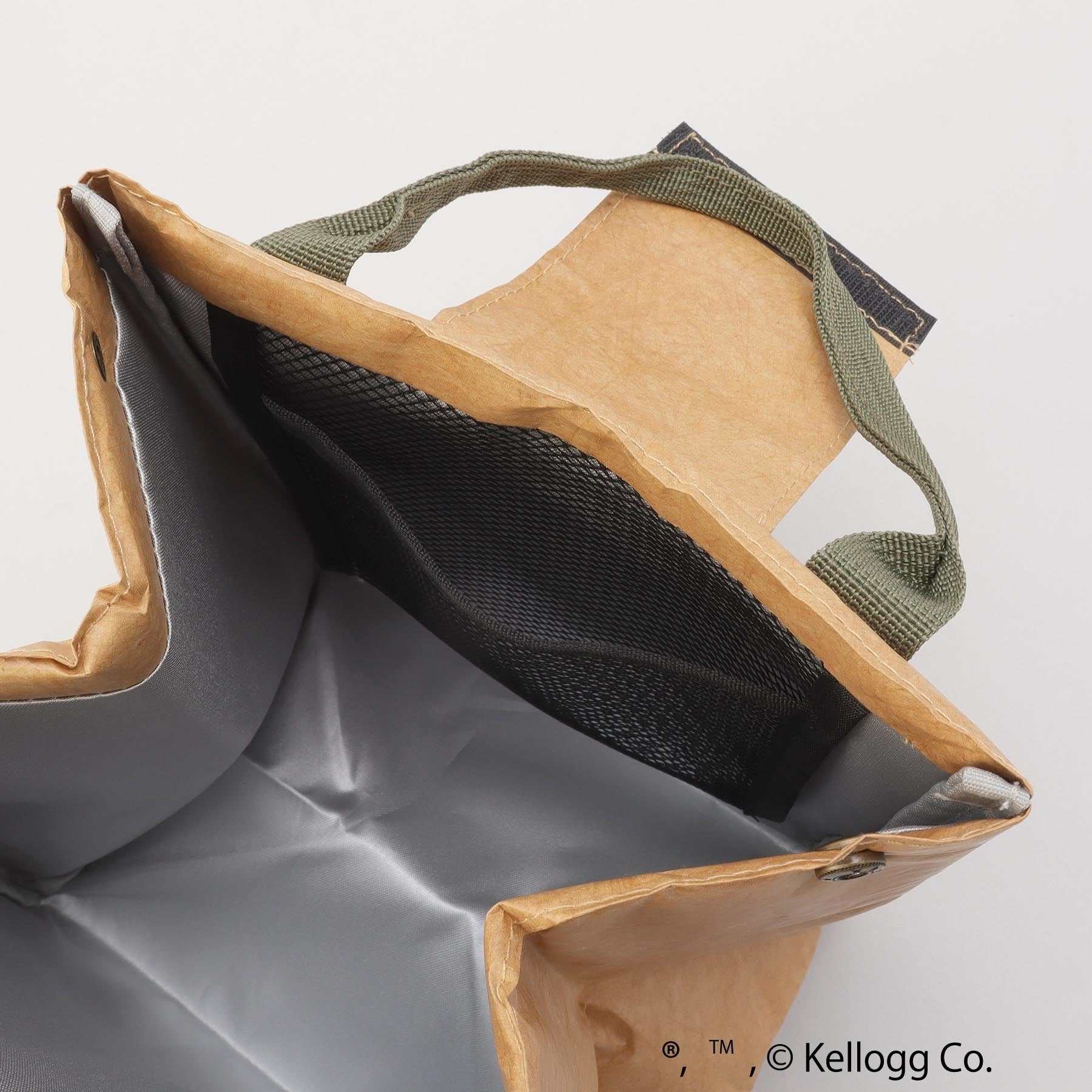  212 KITCHEN STORE 212 KITCHEN STORE 保冷午餐袋 彼得 ＜Kellogg’s ケロッグ＞