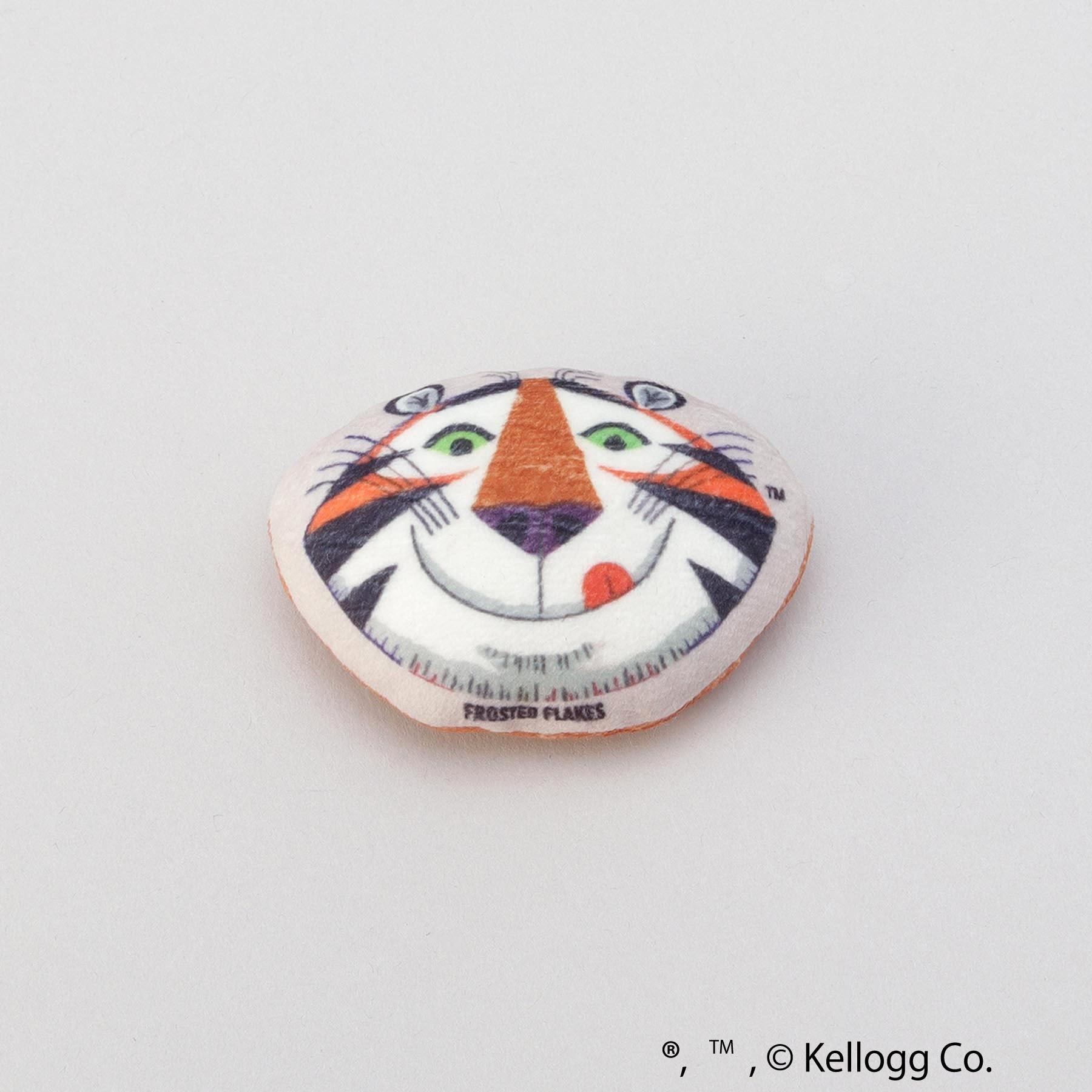  212 KITCHEN STORE 212 KITCHEN STORE 垫子磁鐵 托尼臉 ＜Kellogg’s ケロッグ＞