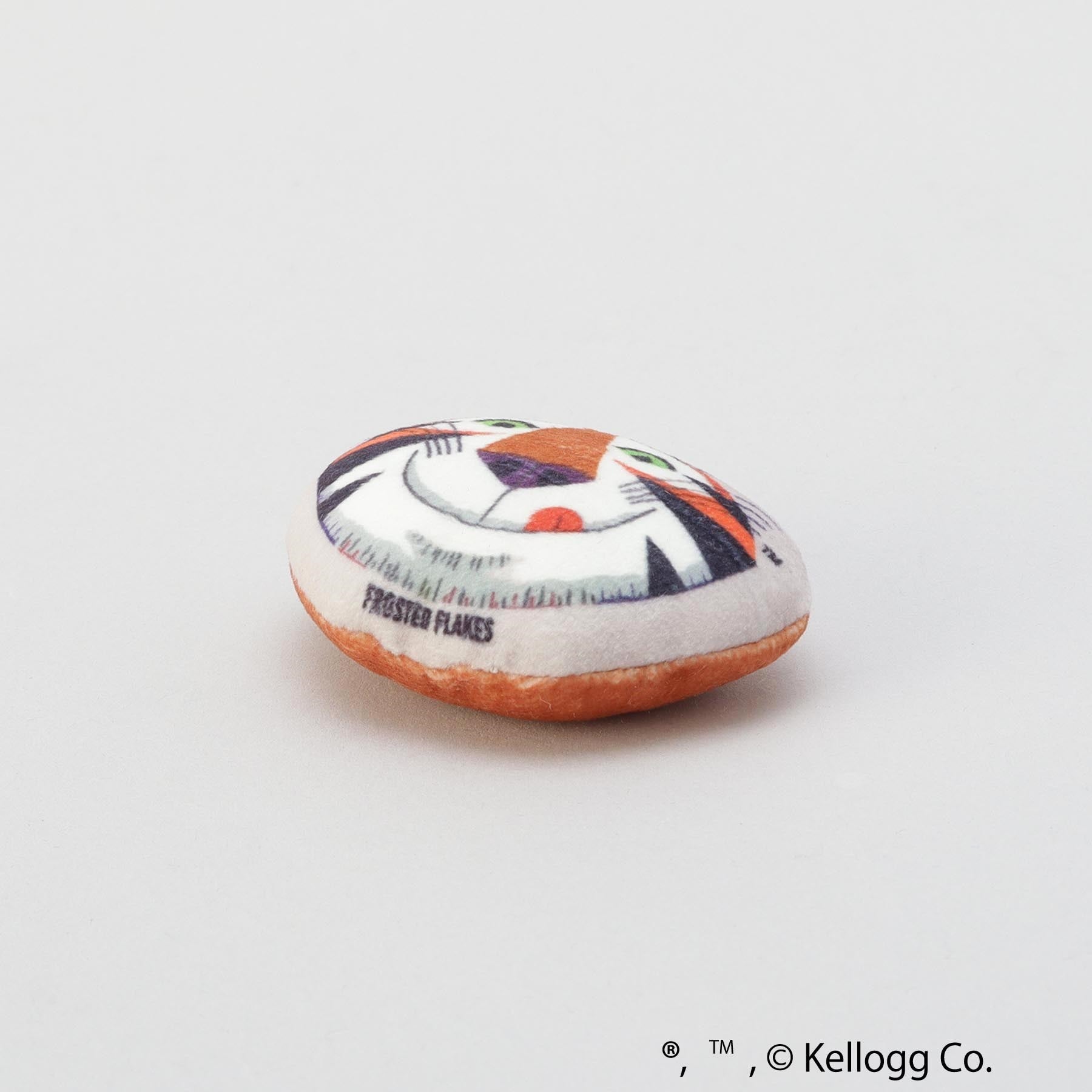  212 KITCHEN STORE 212 KITCHEN STORE 垫子磁鐵 托尼臉 ＜Kellogg’s ケロッグ＞