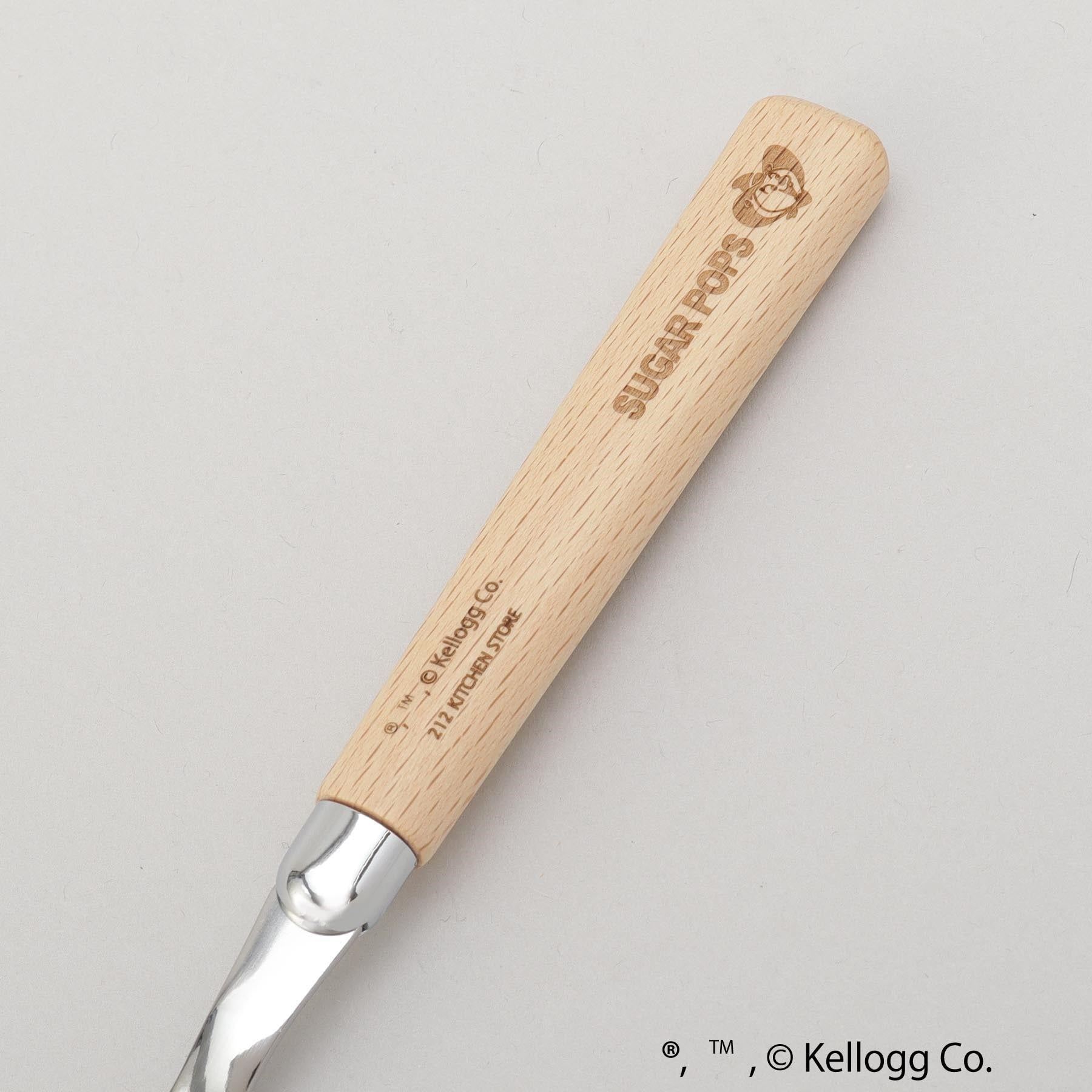  212 KITCHEN STORE 212 KITCHEN STORE 湯匙 彼得 ＜Kellogg’s ケロッグ＞【不接受退貨商品】