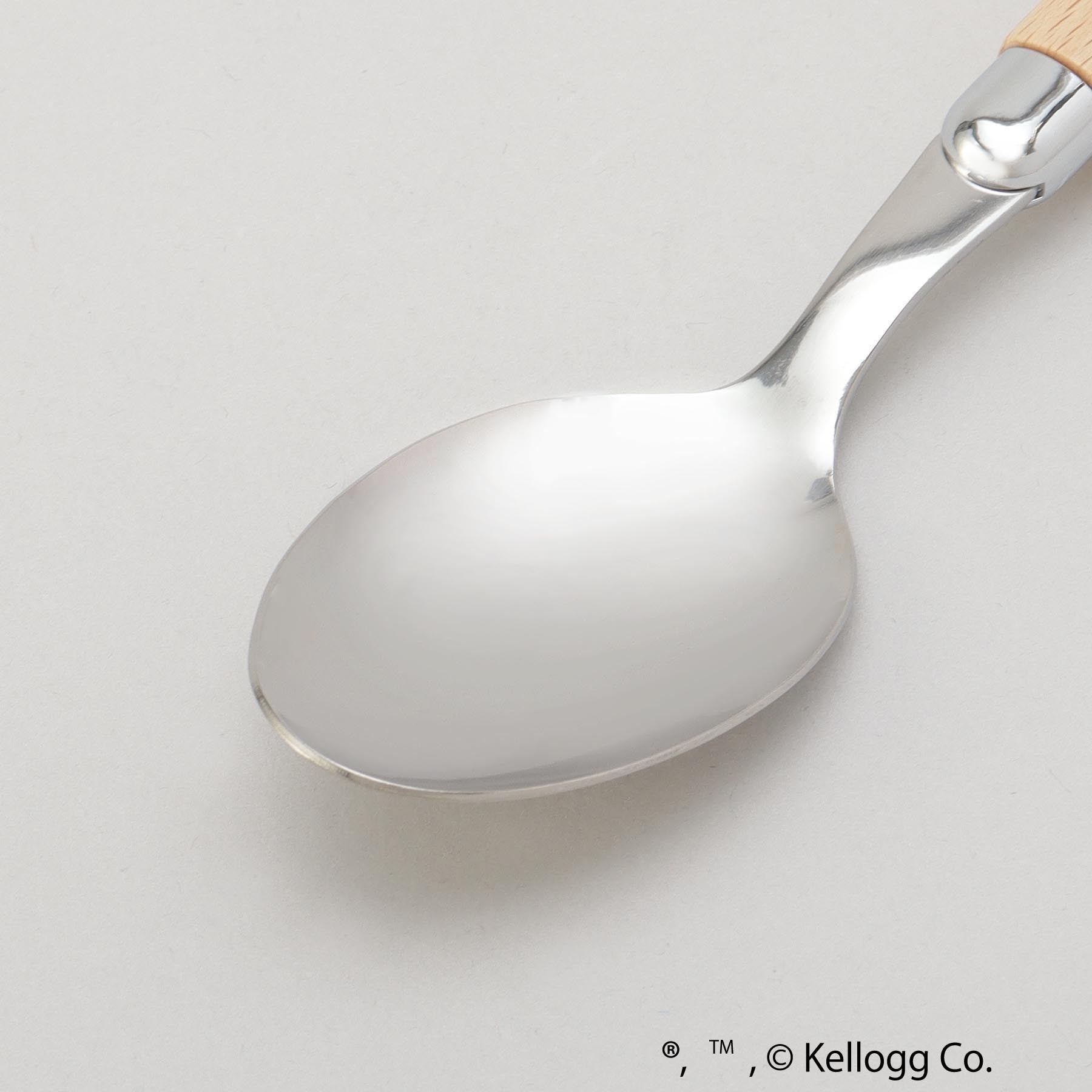  212 KITCHEN STORE 212 KITCHEN STORE 湯匙 彼得 ＜Kellogg’s ケロッグ＞【不接受退貨商品】