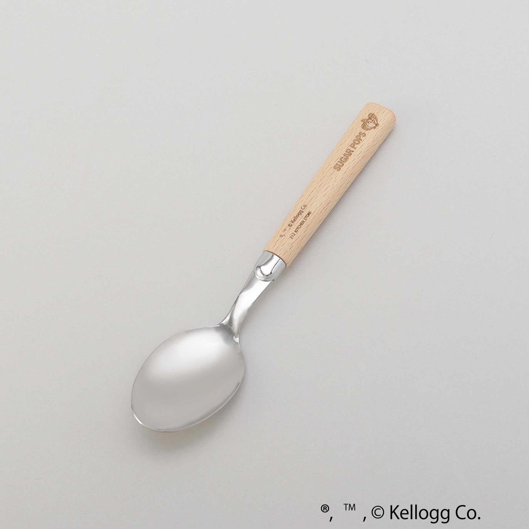  212 KITCHEN STORE 212 KITCHEN STORE 湯匙 彼得 ＜Kellogg’s ケロッグ＞【不接受退貨商品】