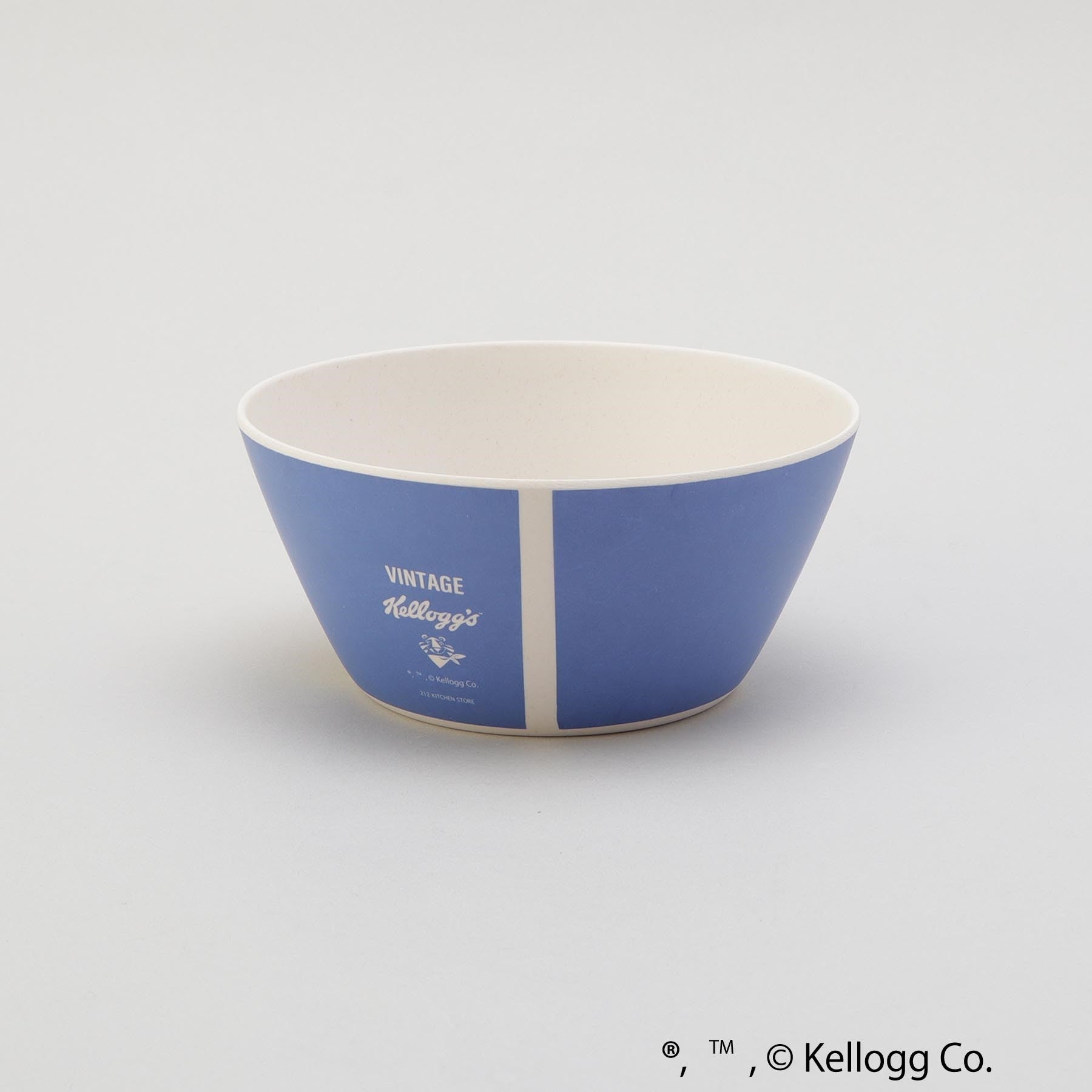 212 KITCHEN STORE 212 KITCHEN STORE Bamboo Bowl Tony <Kellogg’s>【Non-returnable item】