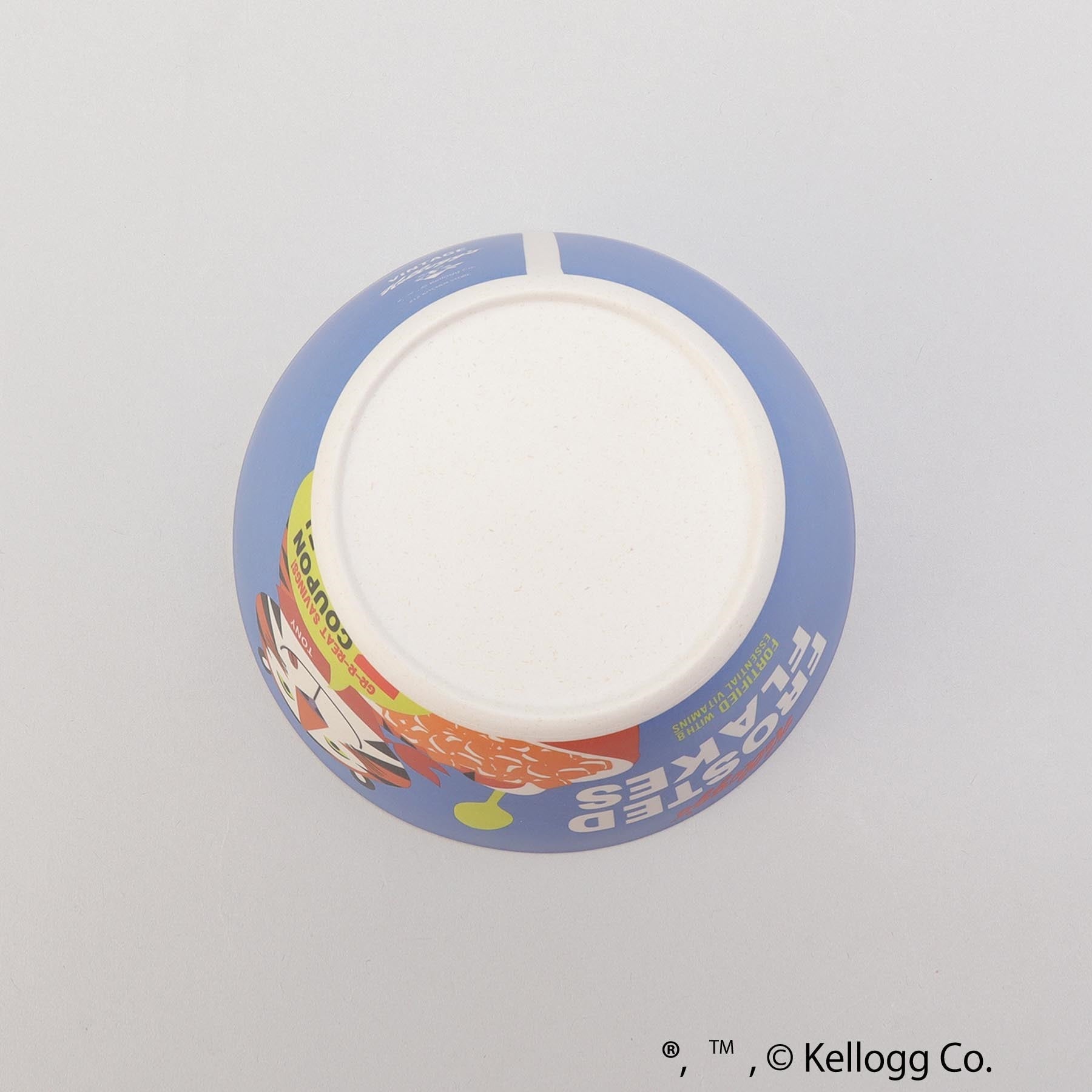 212 KITCHEN STORE 212 KITCHEN STORE Bamboo Bowl Tony <Kellogg’s>【Non-returnable item】
