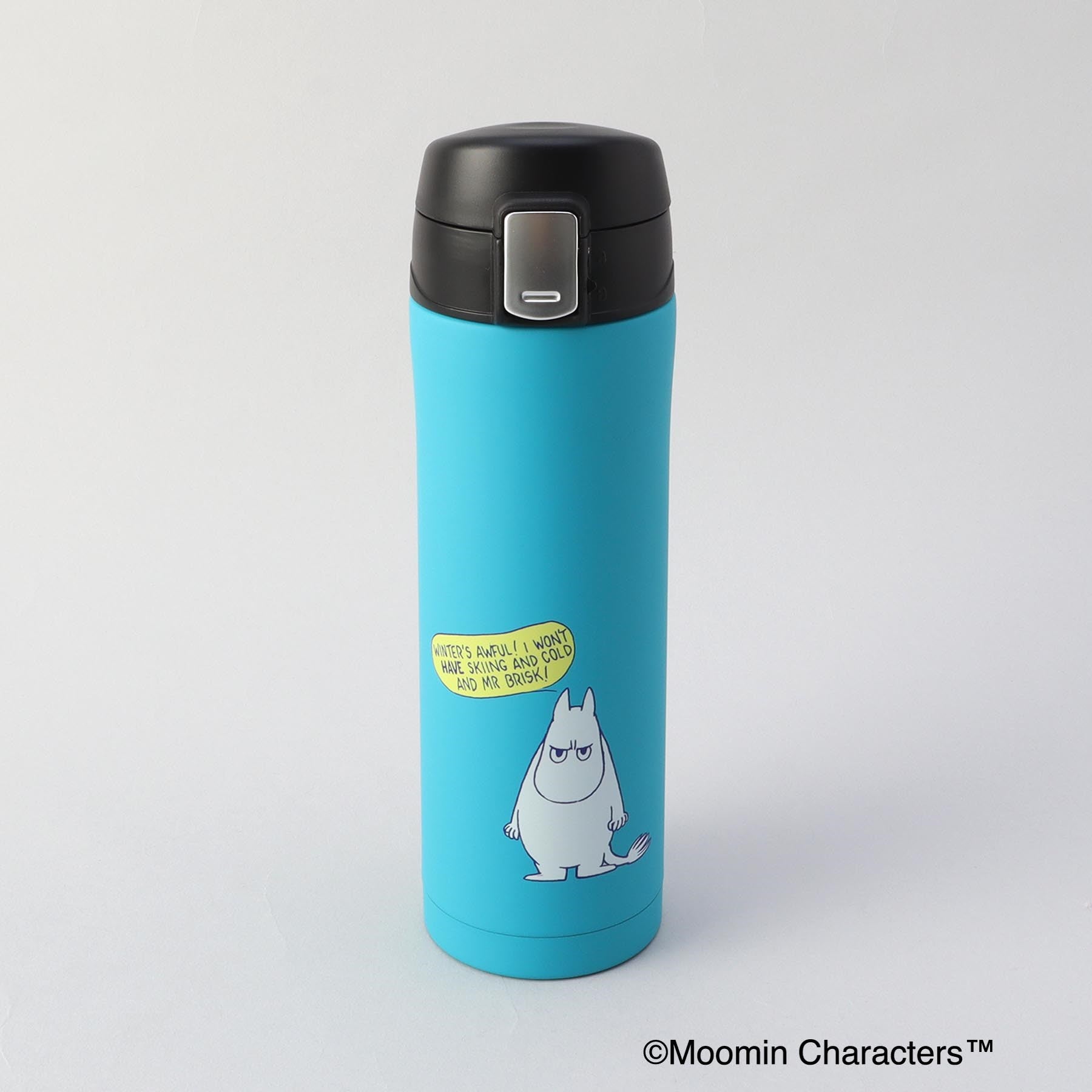 トゥーワントゥーキッチン ストア 212 KITCHEN STORE ワンプッシュボトル ムーミン ＜MOOMIN ムーミン＞ （その他） その他
