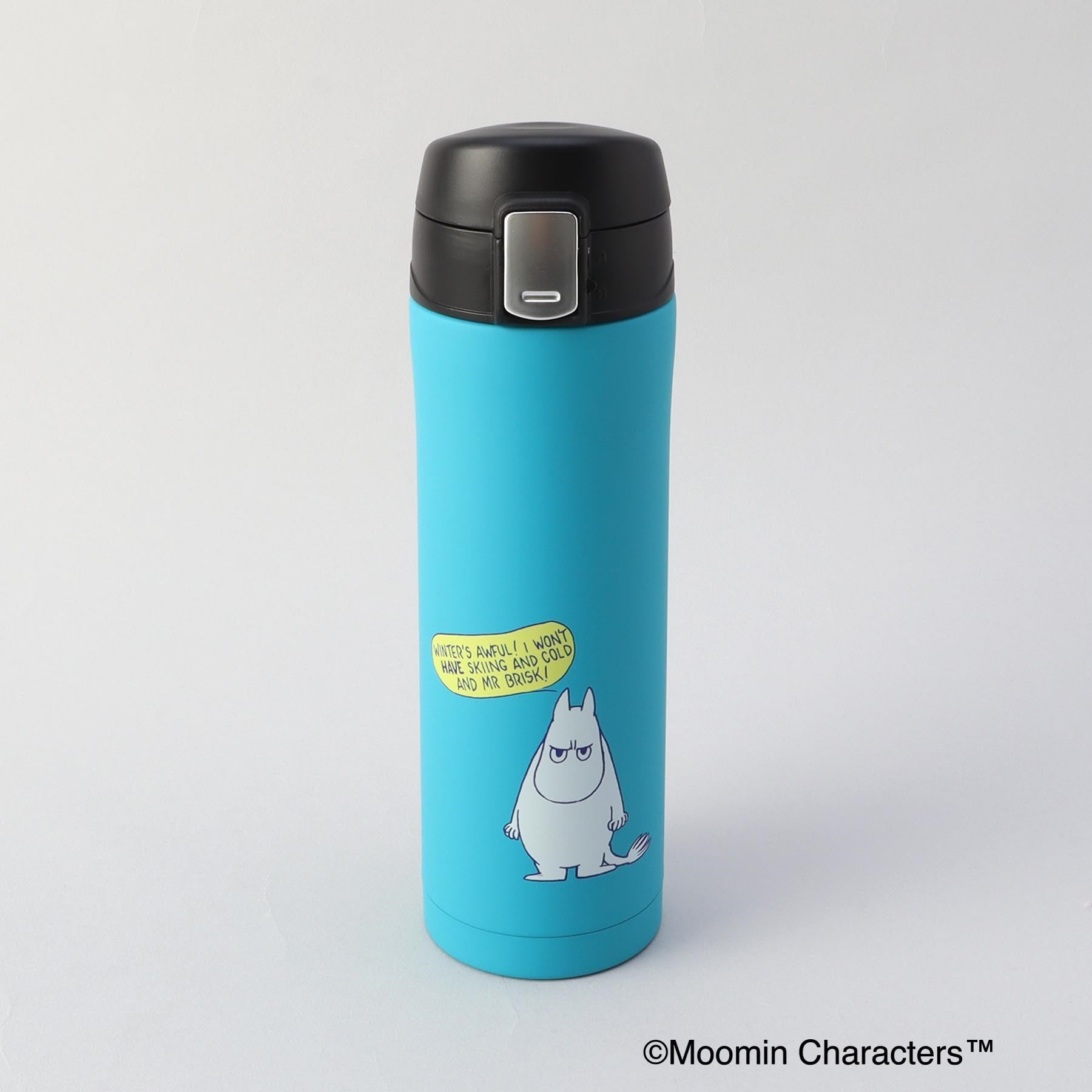 トゥーワントゥーキッチン ストア 212 KITCHEN STORE ワンプッシュボトル ムーミン ＜MOOMIN ムーミン＞ （その他） その他