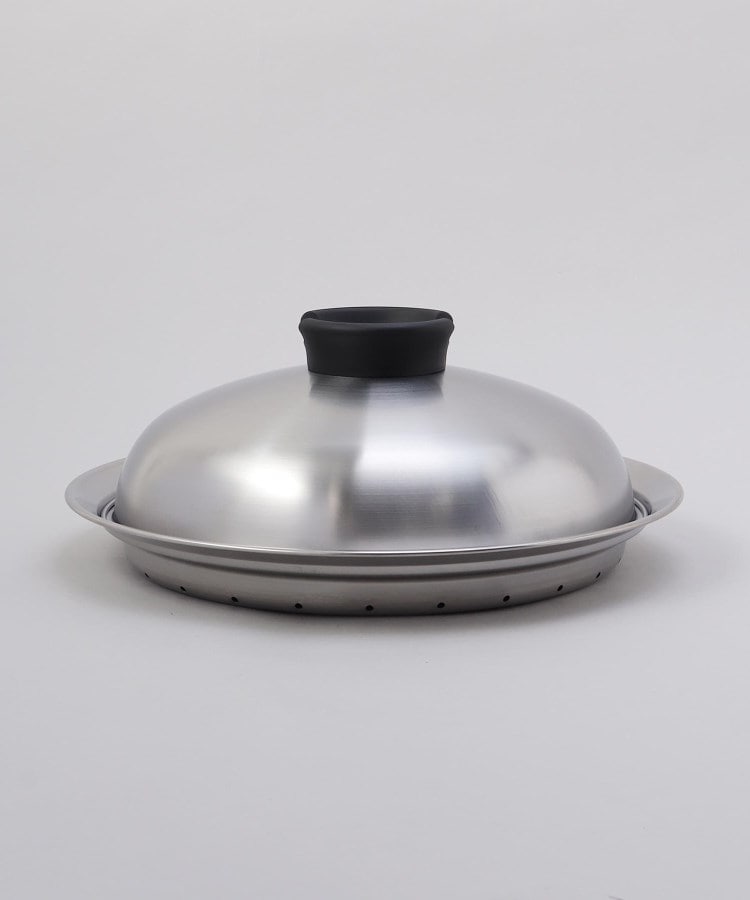 トゥーワントゥーキッチン ストア 212 KITCHEN STORE のせるだけで簡単蒸し器24～26cm （その他） その他