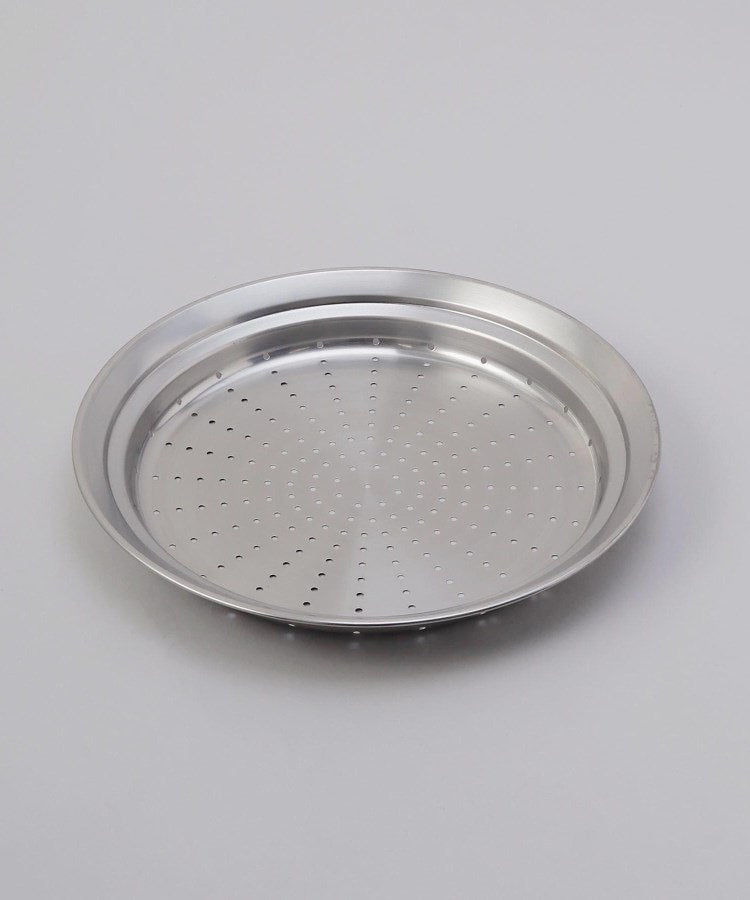 トゥーワントゥーキッチン ストア 212 KITCHEN STORE のせるだけで簡単蒸し器24～26cm （その他） その他