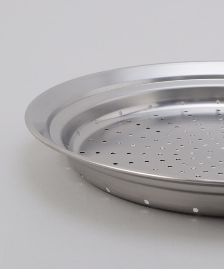 トゥーワントゥーキッチン ストア 212 KITCHEN STORE のせるだけで簡単蒸し器24～26cm （その他） その他