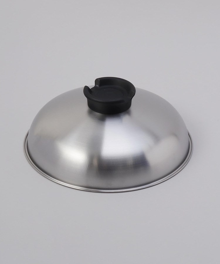 トゥーワントゥーキッチン ストア 212 KITCHEN STORE のせるだけで簡単蒸し器24～26cm （その他） その他