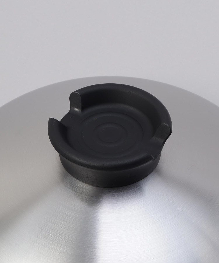 トゥーワントゥーキッチン ストア 212 KITCHEN STORE のせるだけで簡単蒸し器24～26cm （その他） その他