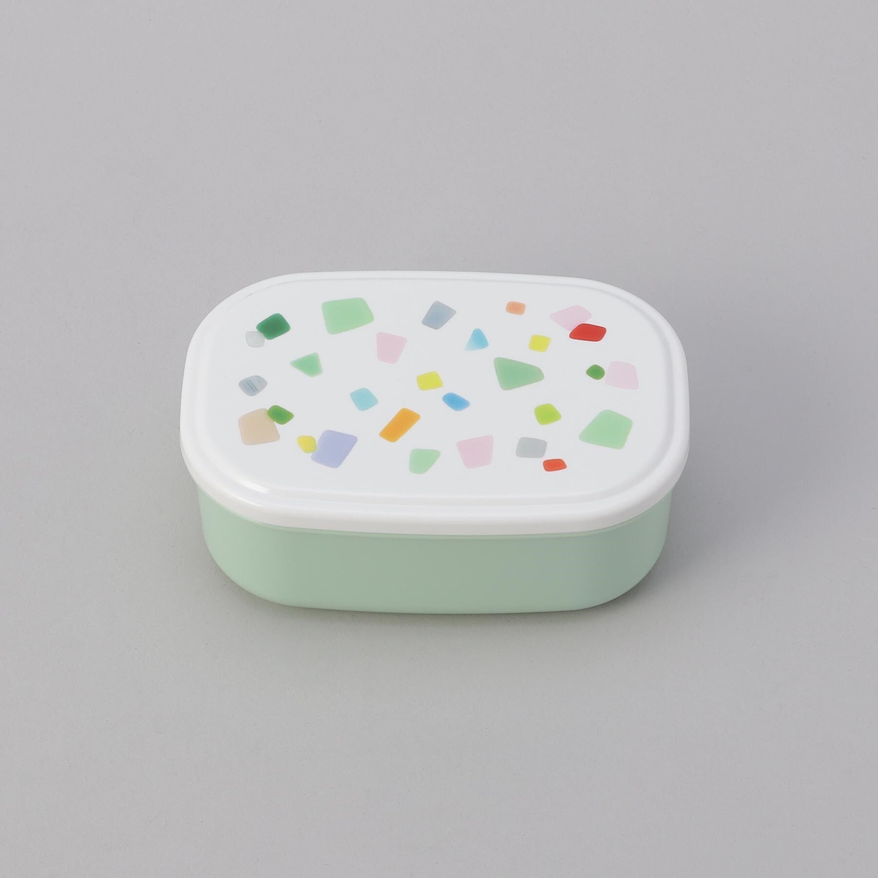 トゥーワントゥーキッチン ストア 212 KITCHEN STORE 天気雨 シール容器3P 【返品不可商品】