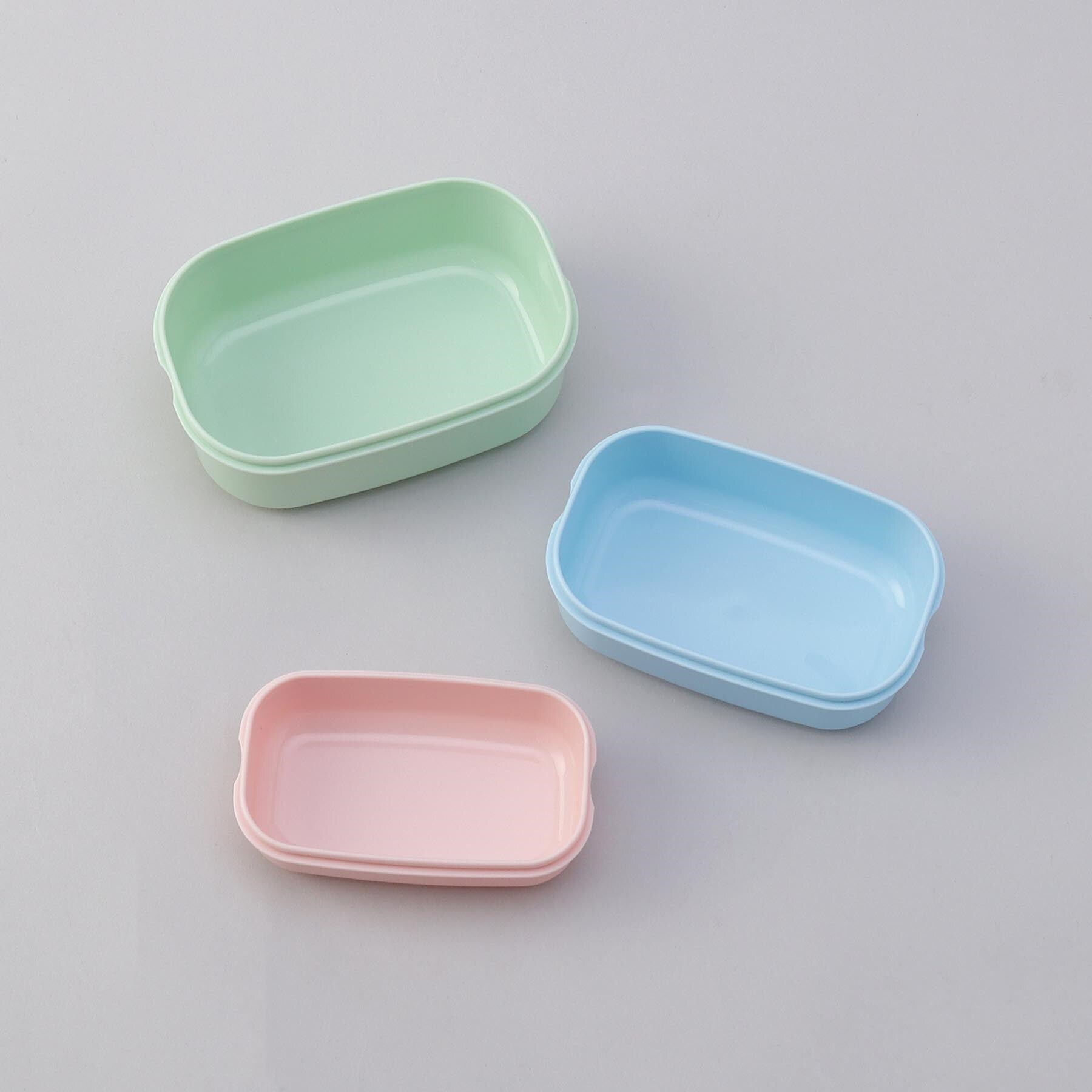 トゥーワントゥーキッチン ストア 212 KITCHEN STORE 天気雨 シール容器3P 【返品不可商品】