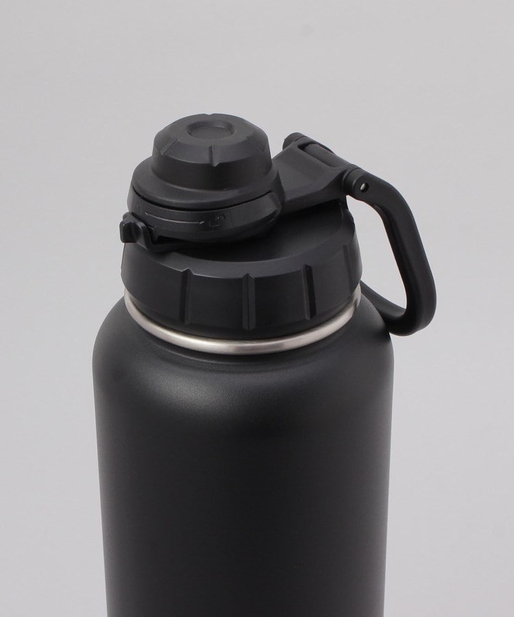 トゥーワントゥーキッチン ストア 212 KITCHEN STORE スポーツボトル 1.2L BK ＜KEVNHAUN  ケヴンハウン＞ （その他） その他