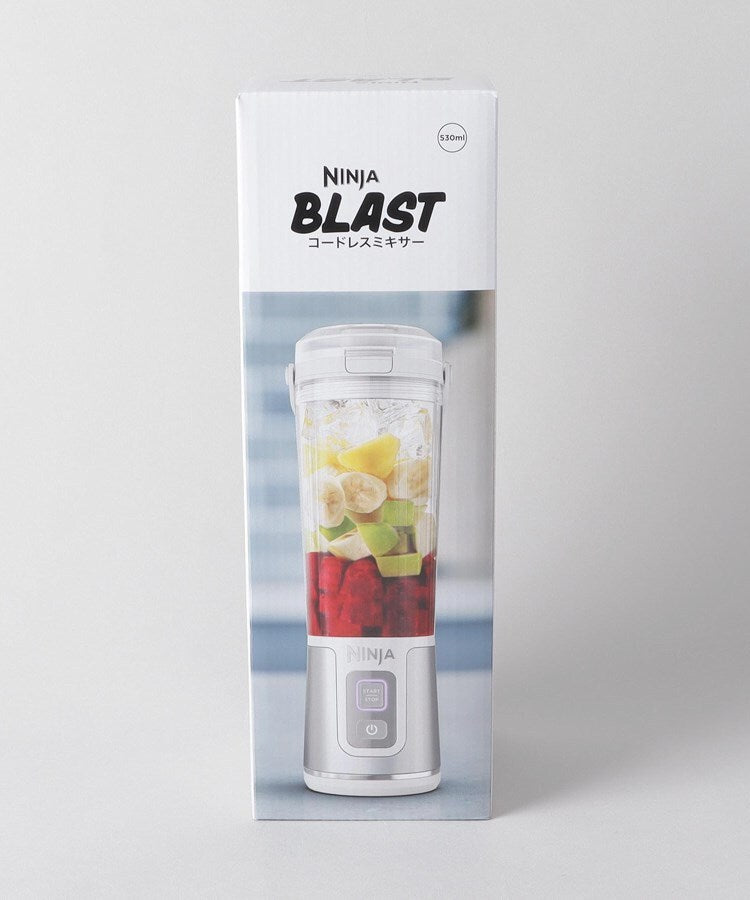 トゥーワントゥーキッチン ストア 212 KITCHEN STORE BlastコードレスミキサーWH ＜Ninja ニンジャ＞ （その他） その他
