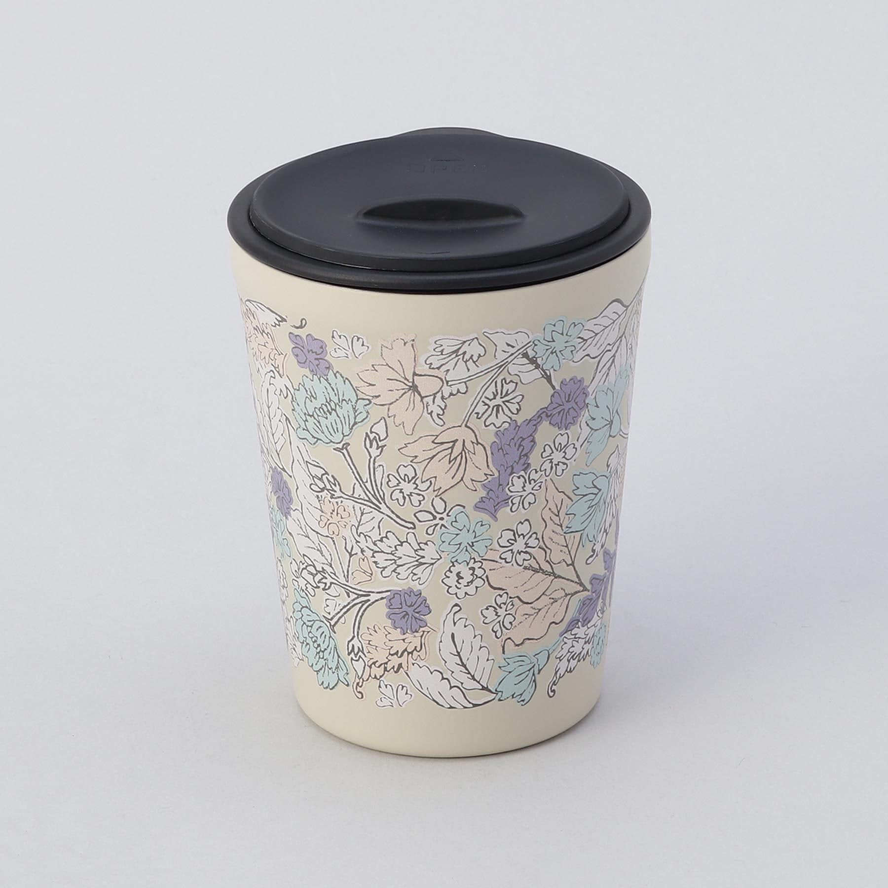 トゥーワントゥーキッチン ストア 212 KITCHEN STORE FIORIRE 蓋付タンブラー YE 【返品不可商品】 （その他） その他