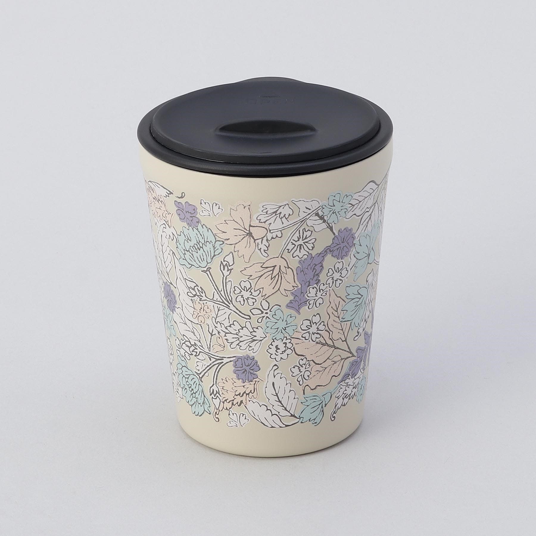 トゥーワントゥーキッチン ストア 212 KITCHEN STORE FIORIRE 蓋付タンブラー YE 【返品不可商品】 （その他） その他