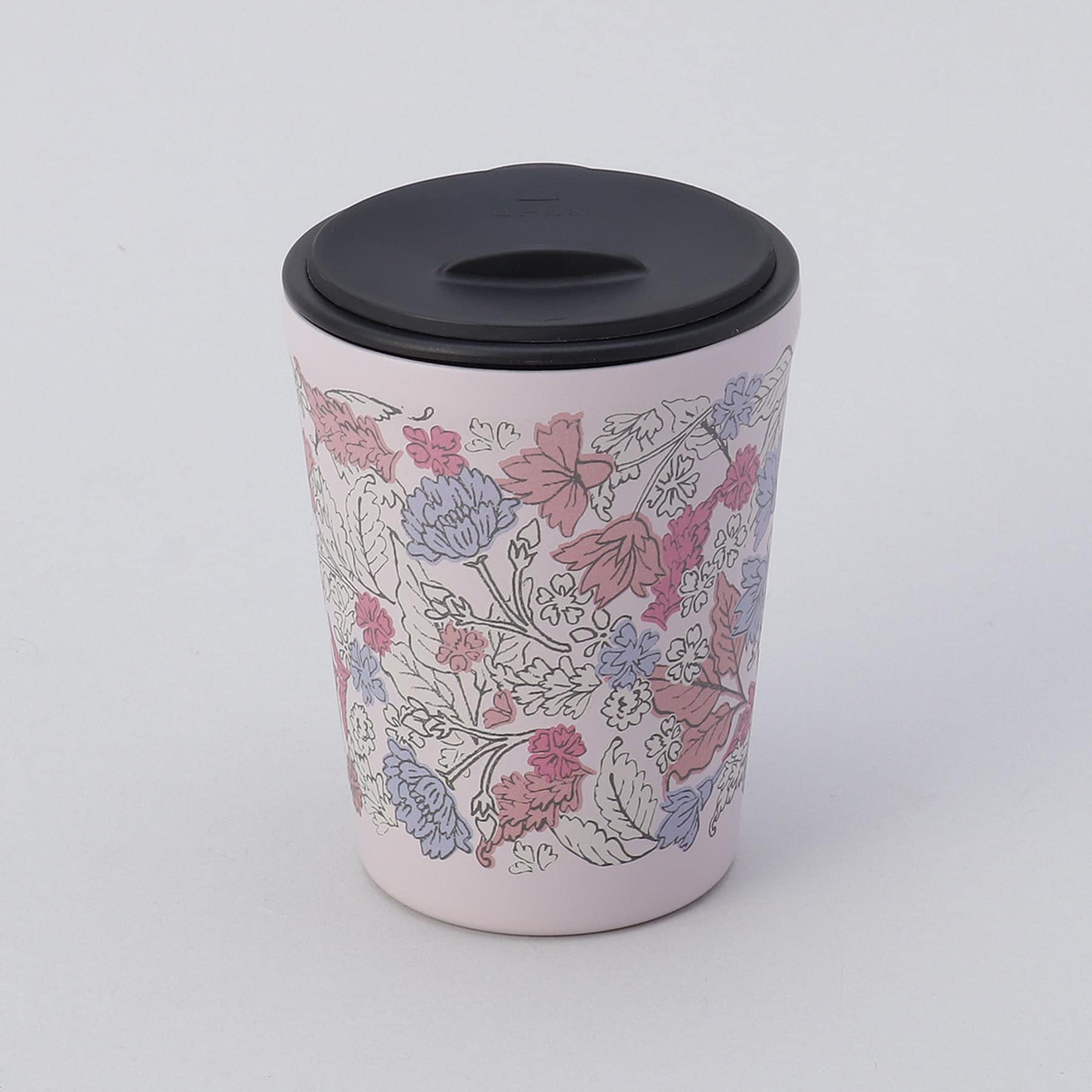 トゥーワントゥーキッチン ストア 212 KITCHEN STORE FIORIRE 蓋付タンブラー PK 【返品不可商品】 （その他） その他