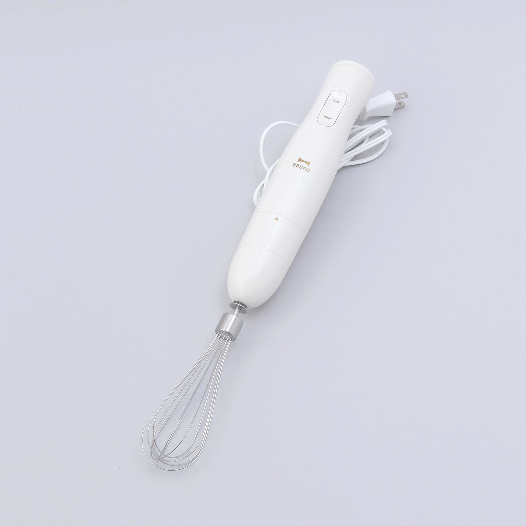 トゥーワントゥーキッチン ストア 212 KITCHEN STORE マルチスティックブレンダー2 IV  ＜BRUNO ブルーノ＞【返品不可商品】 （その他） その他