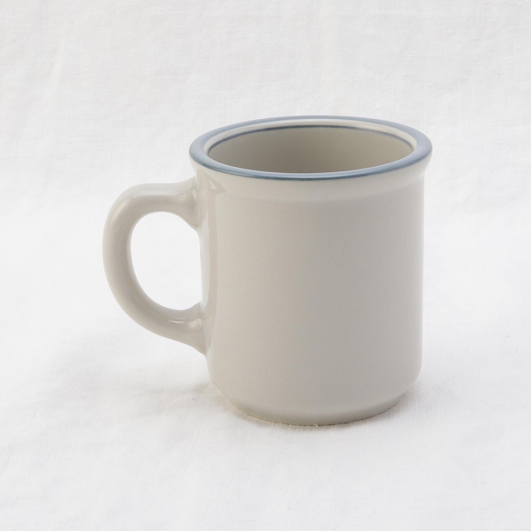 トゥーワントゥーキッチン ストア 212 KITCHEN STORE ギャラクシー ダスティーブルー マグカップ 【返品不可商品】 （その他） その他