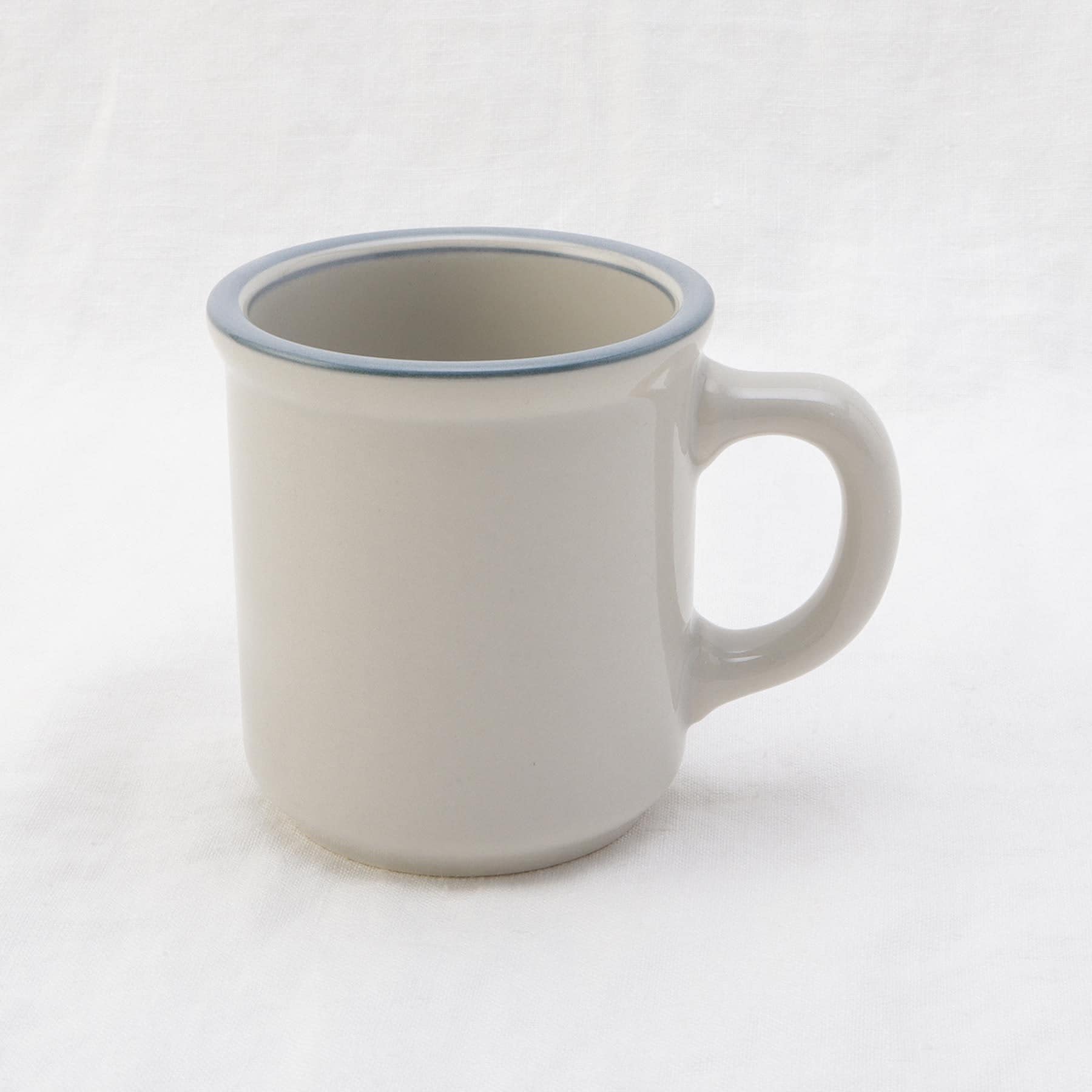 トゥーワントゥーキッチン ストア 212 KITCHEN STORE ギャラクシー ダスティーブルー マグカップ 【返品不可商品】 （その他） その他