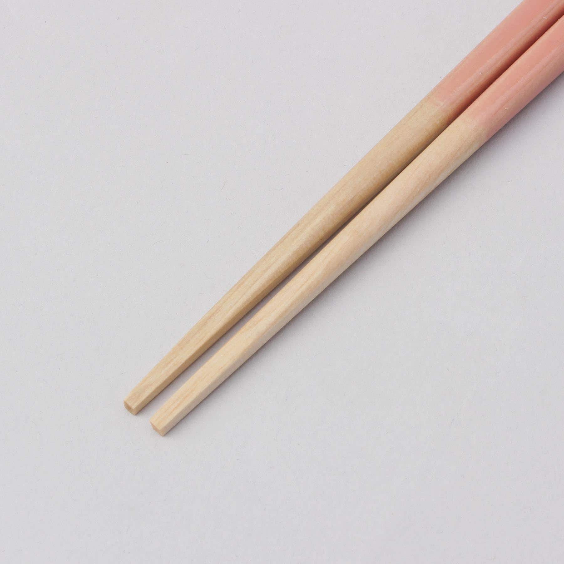 トゥーワントゥーキッチン ストア 212 KITCHEN STORE ほんとうにすべらないお箸 子供用 18cm PK 【返品不可商品】 （その他） その他