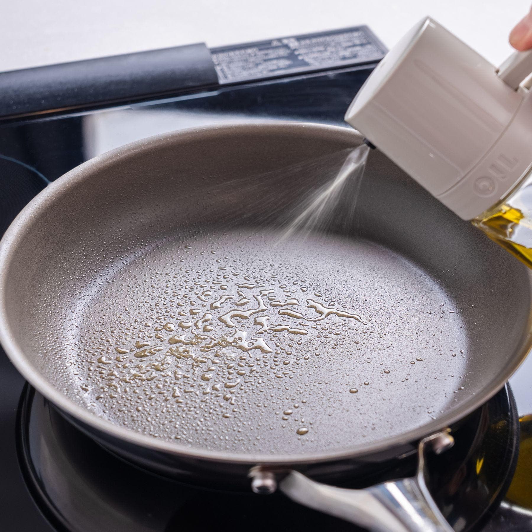 トゥーワントゥーキッチン ストア 212 KITCHEN STORE オイルスプレー【返品不可商品】 （その他） その他