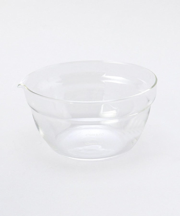 トゥーワントゥーキッチン ストア 212 KITCHEN STORE 耐熱ガラス製片口ボウル 400ml ＜HARIO  ハリオ＞ （その他） その他