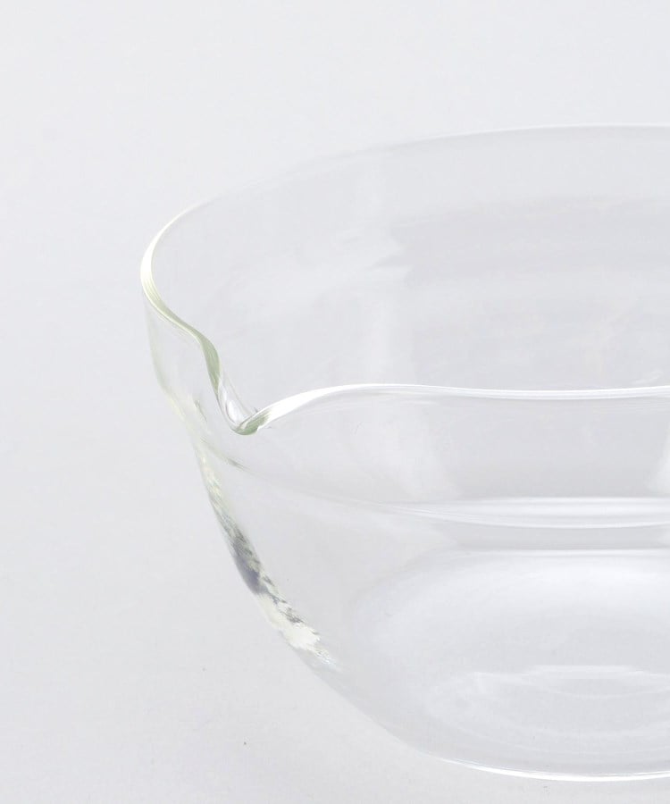 トゥーワントゥーキッチン ストア 212 KITCHEN STORE 耐熱ガラス製片口ボウル 400ml ＜HARIO  ハリオ＞ （その他） その他