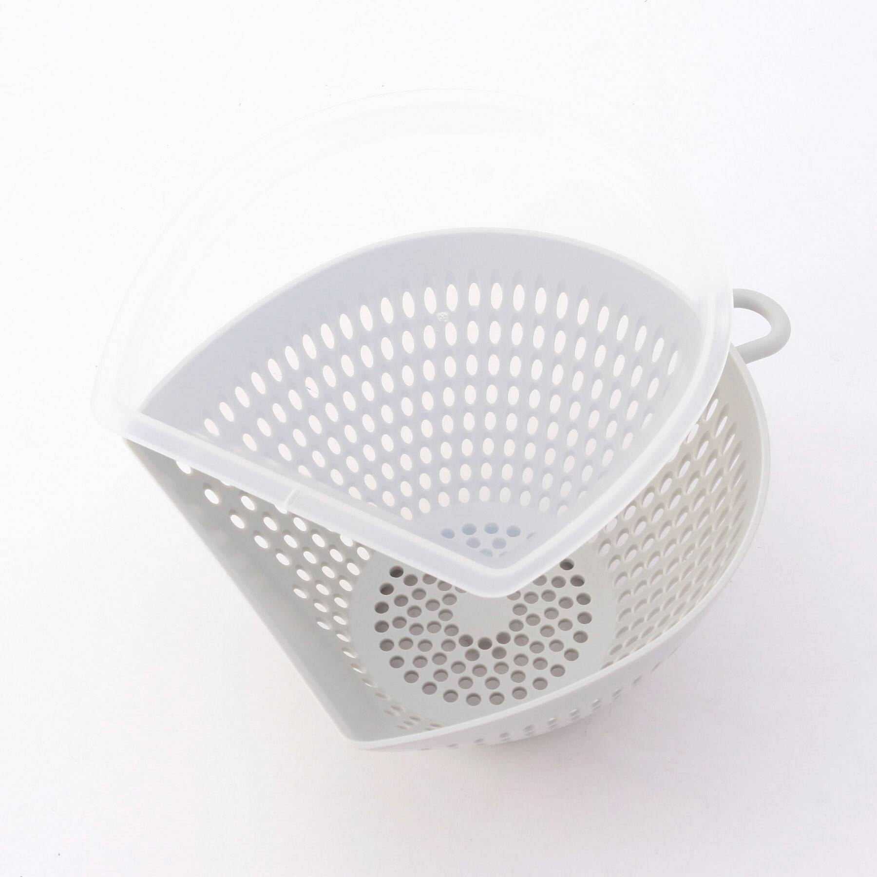 トゥーワントゥーキッチン ストア 212 KITCHEN STORE チリトリザルボウル M フタ付き【返品不可商品】 (ブラック) ブラック