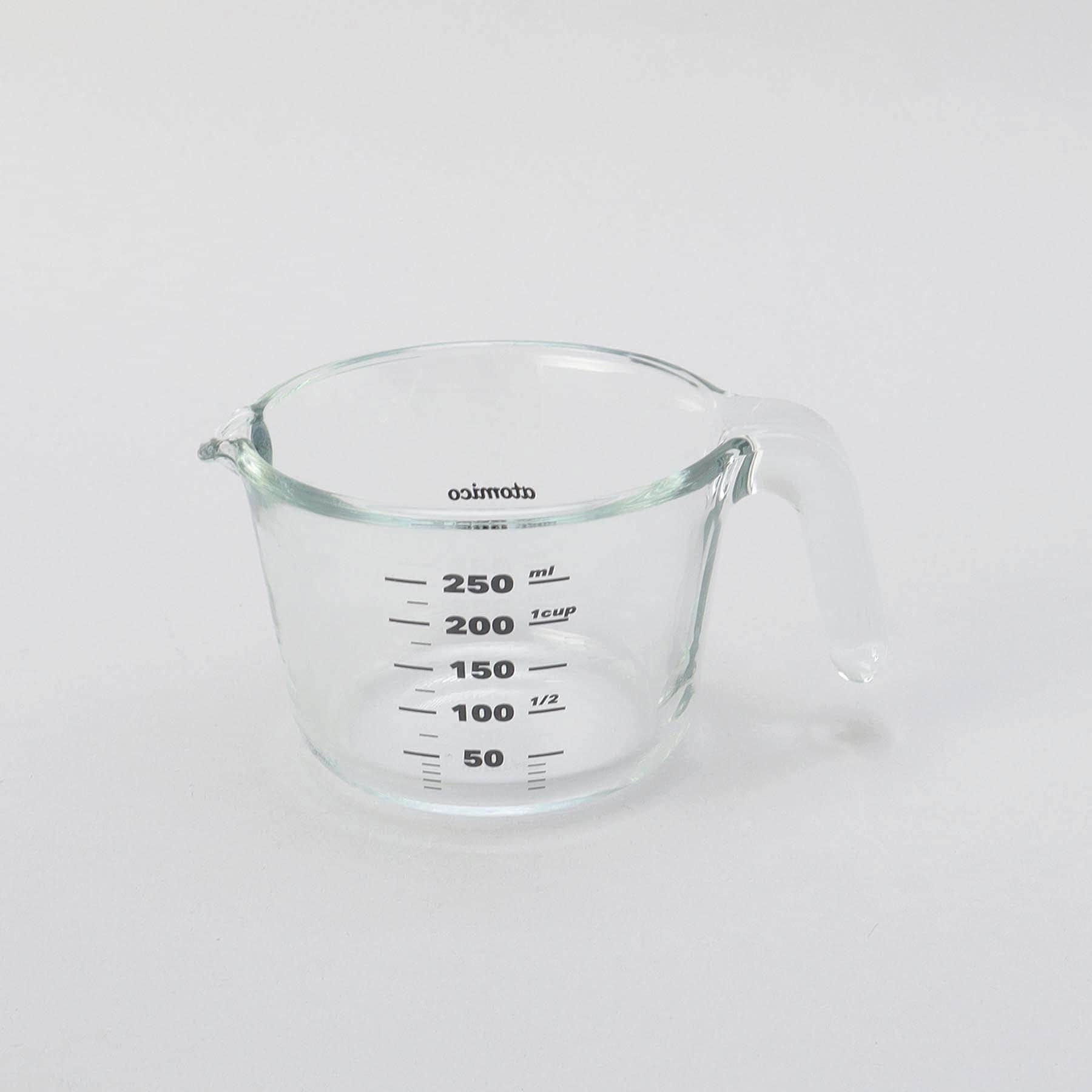 トゥーワントゥーキッチン ストア 212 KITCHEN STORE 耐熱ガラス計量カップ S ＜atomico  アトミコ＞ （その他） その他