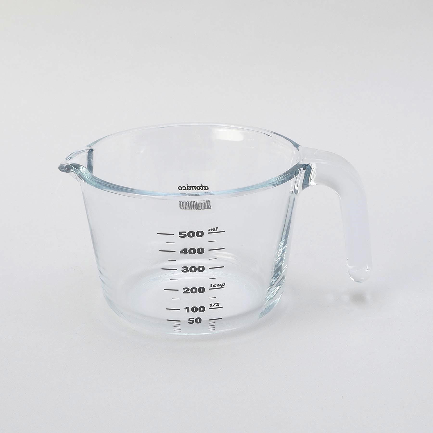 トゥーワントゥーキッチン ストア 212 KITCHEN STORE 耐熱ガラス計量カップ M ＜atomico  アトミコ＞【返品不可商品】 （その他） その他