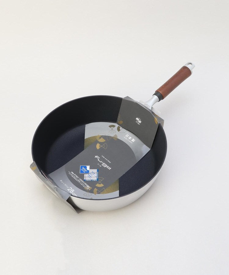 トゥーワントゥーキッチン ストア 212 KITCHEN STORE 楓雅 fuーga ディープパン28cm【返品不可商品】 （その他） その他