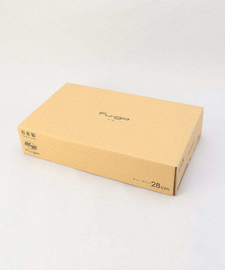 トゥーワントゥーキッチン ストア 212 KITCHEN STORE 楓雅 fuーga ディープパン28cm【返品不可商品】 （その他） その他